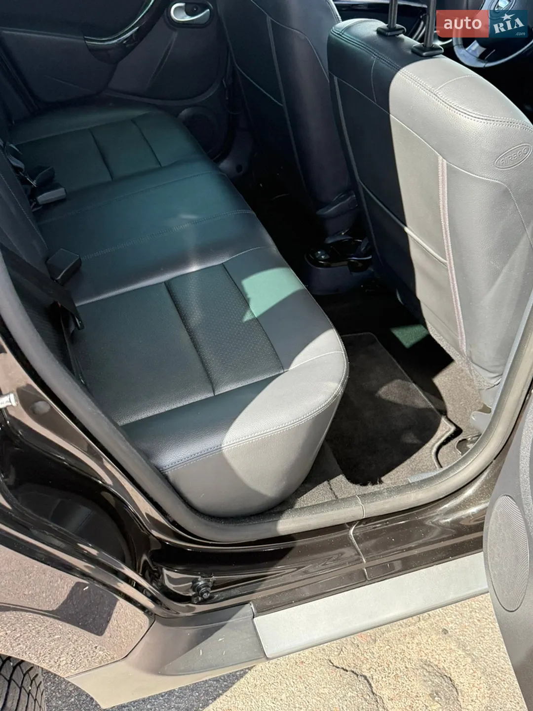 2011 Dacia Duster - мініатюра 49