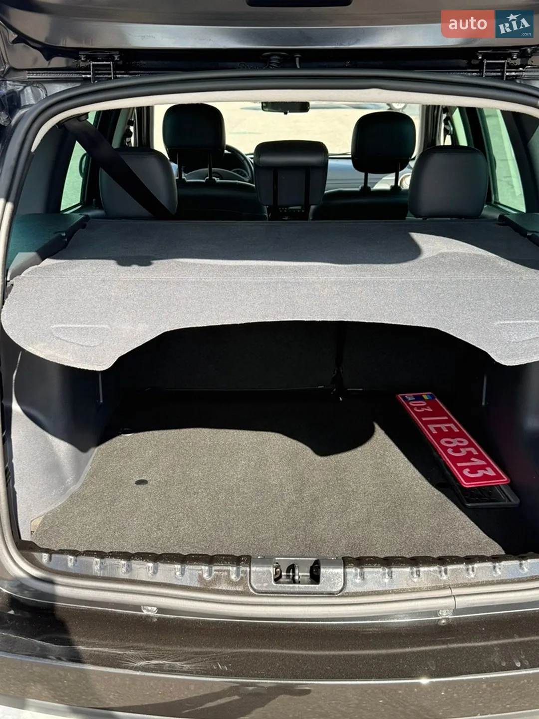2011 Dacia Duster - мініатюра 51