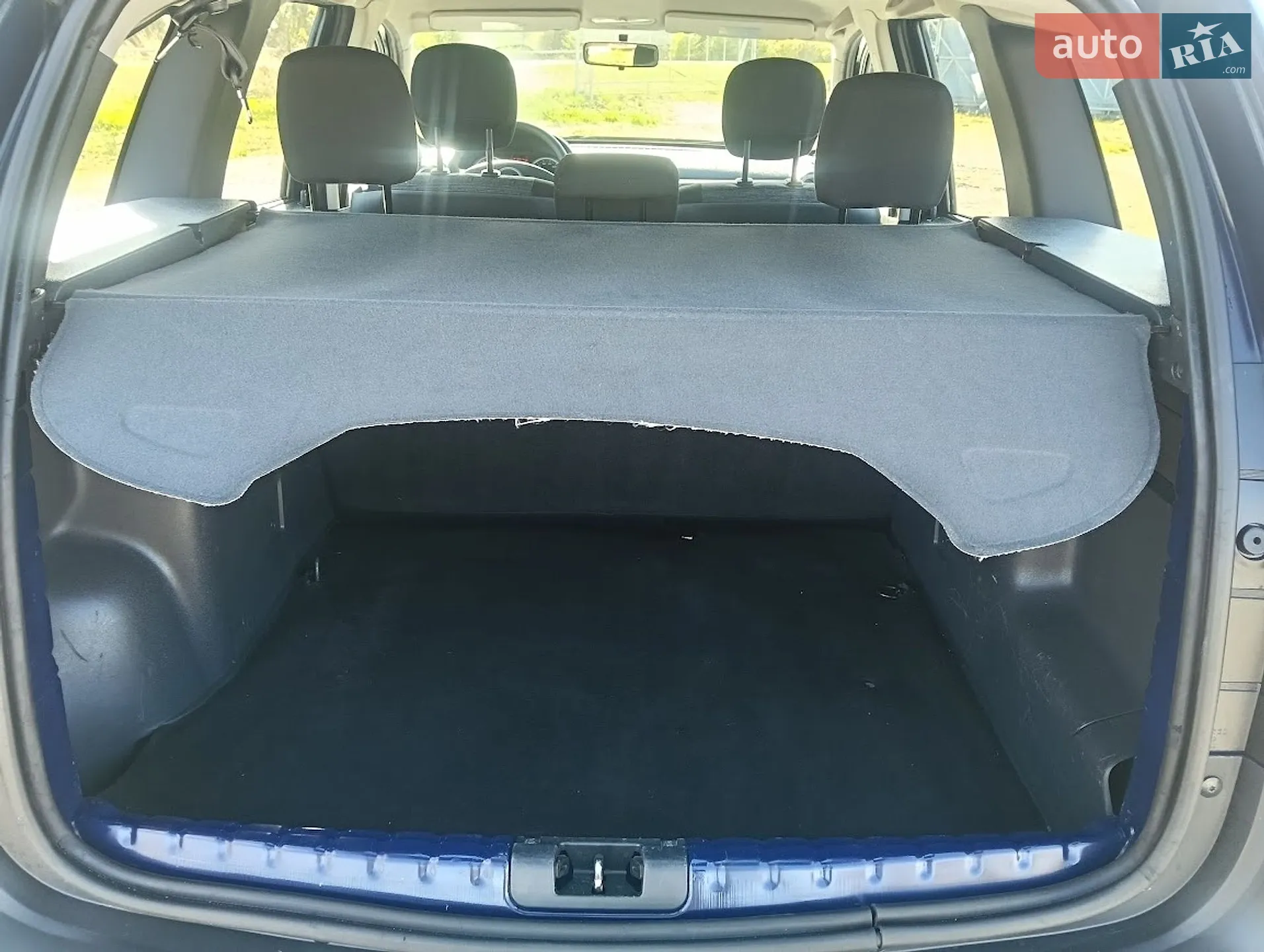 2012 Dacia Duster - мініатюра 18