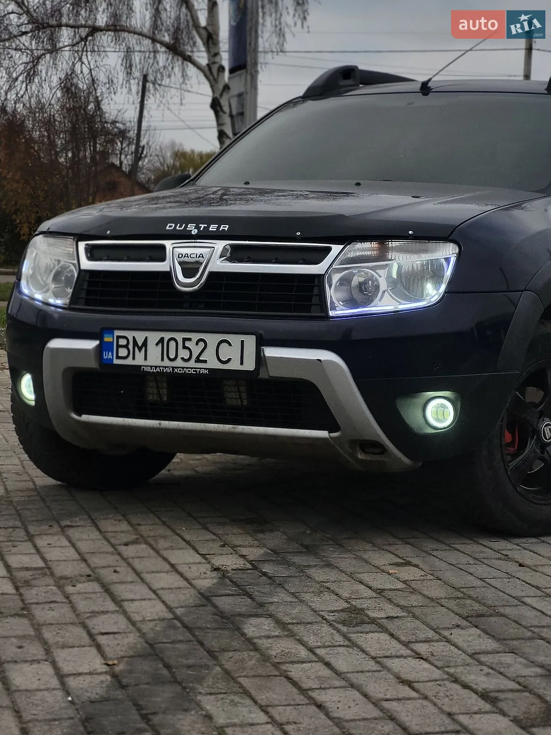 2012 Dacia Duster - мініатюра 12
