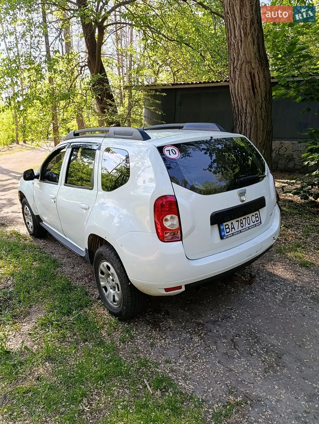 2010 Dacia Duster - мініатюра 3