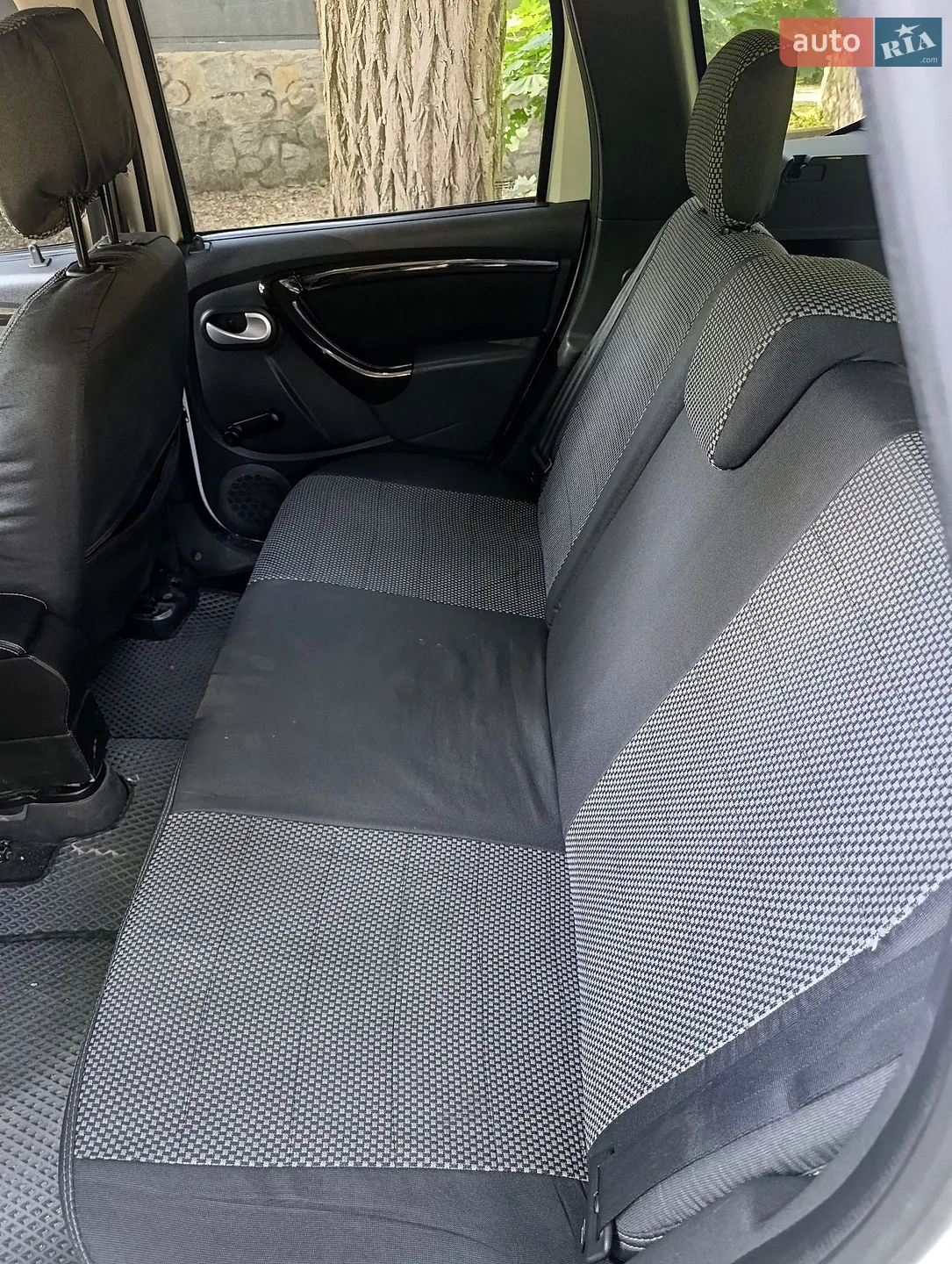 2010 Dacia Duster - мініатюра 6