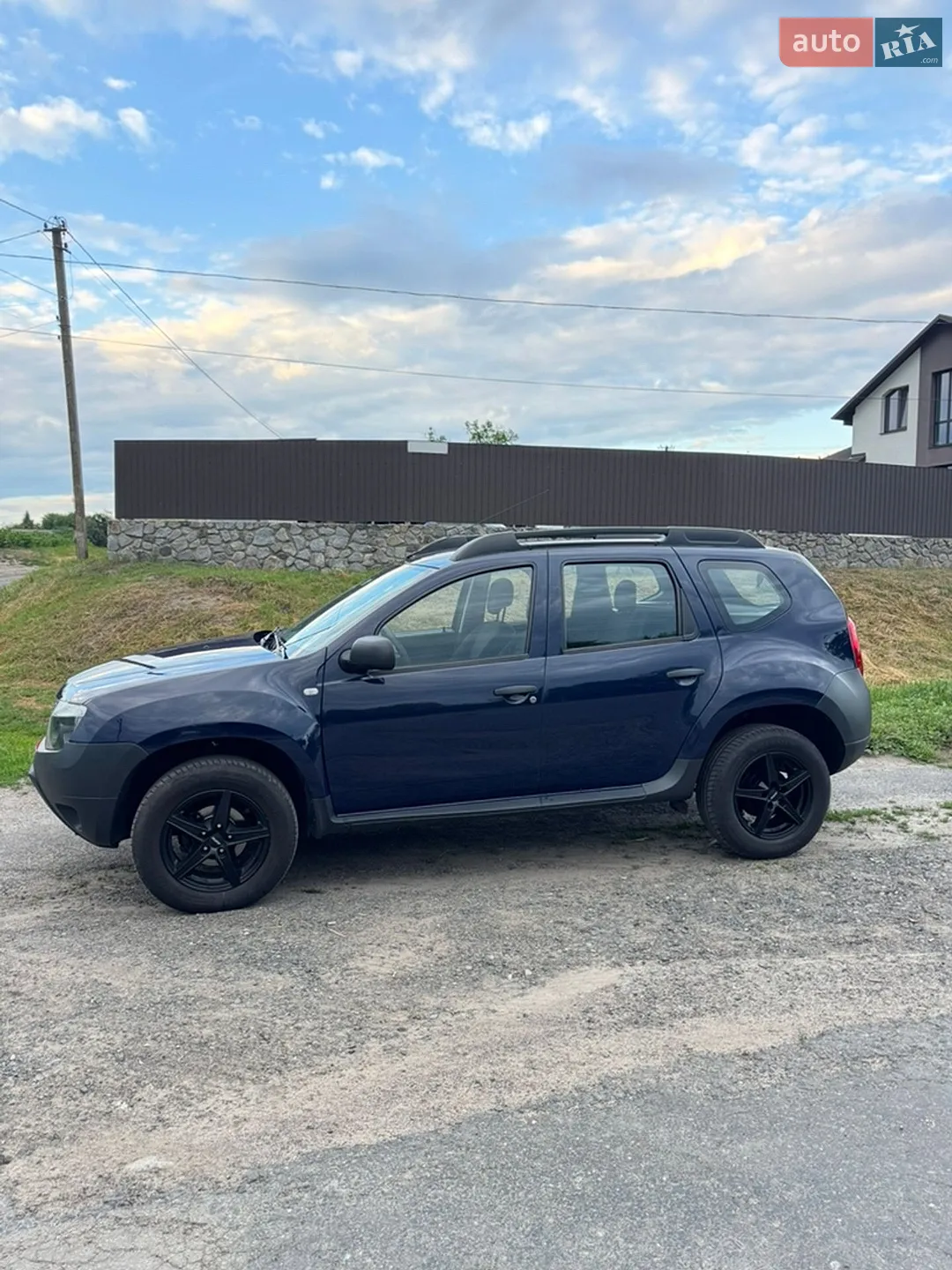 2011 Dacia Duster - мініатюра 6