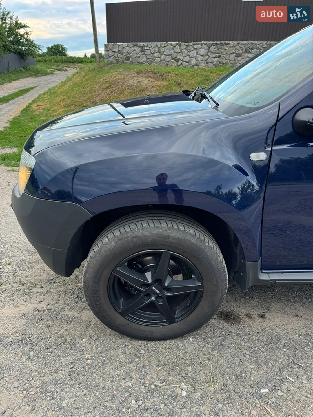 2011 Dacia Duster - мініатюра 17
