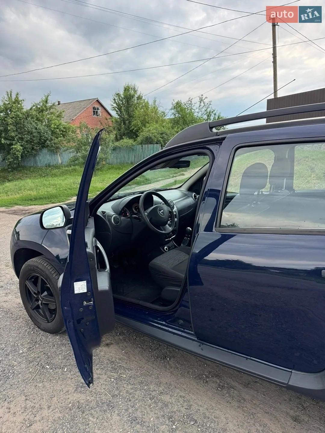 2011 Dacia Duster - мініатюра 21