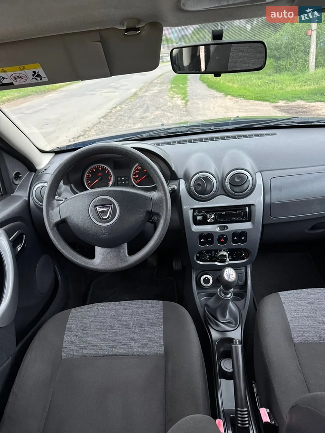 2011 Dacia Duster - мініатюра 26