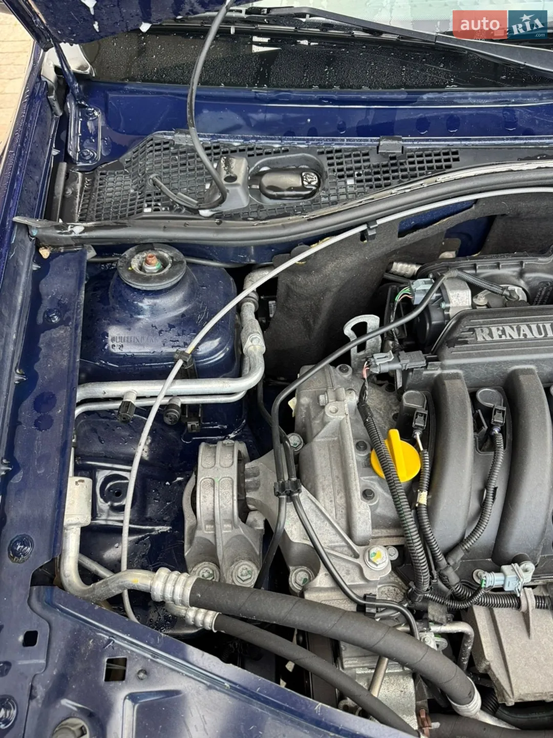 2011 Dacia Duster - мініатюра 35