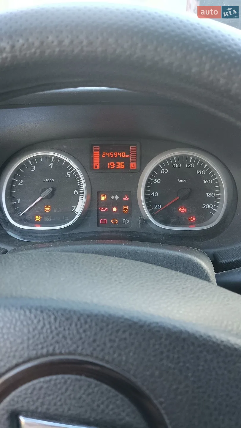2010 Dacia Duster - мініатюра 6