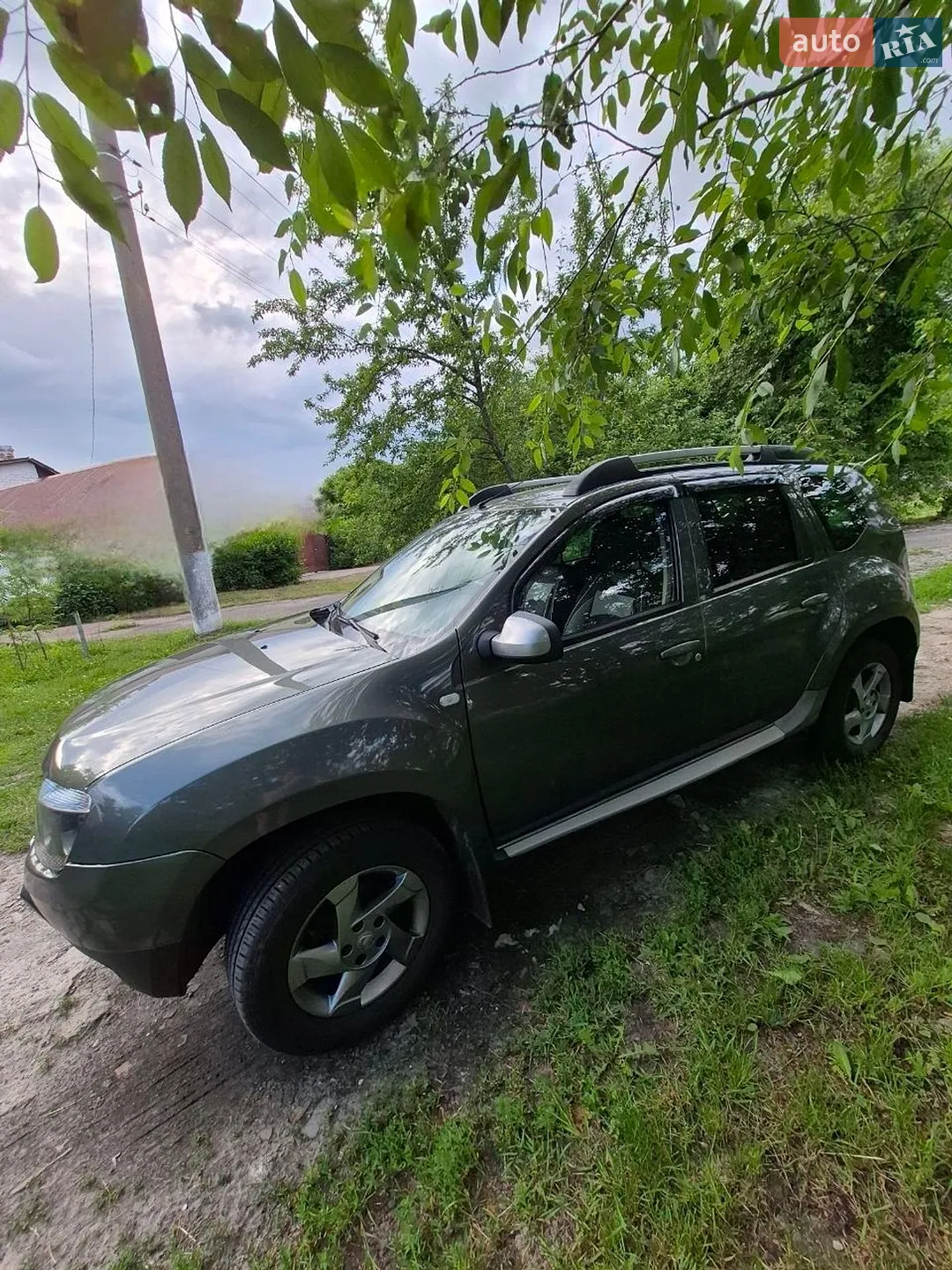 2013 Dacia Duster - мініатюра 2