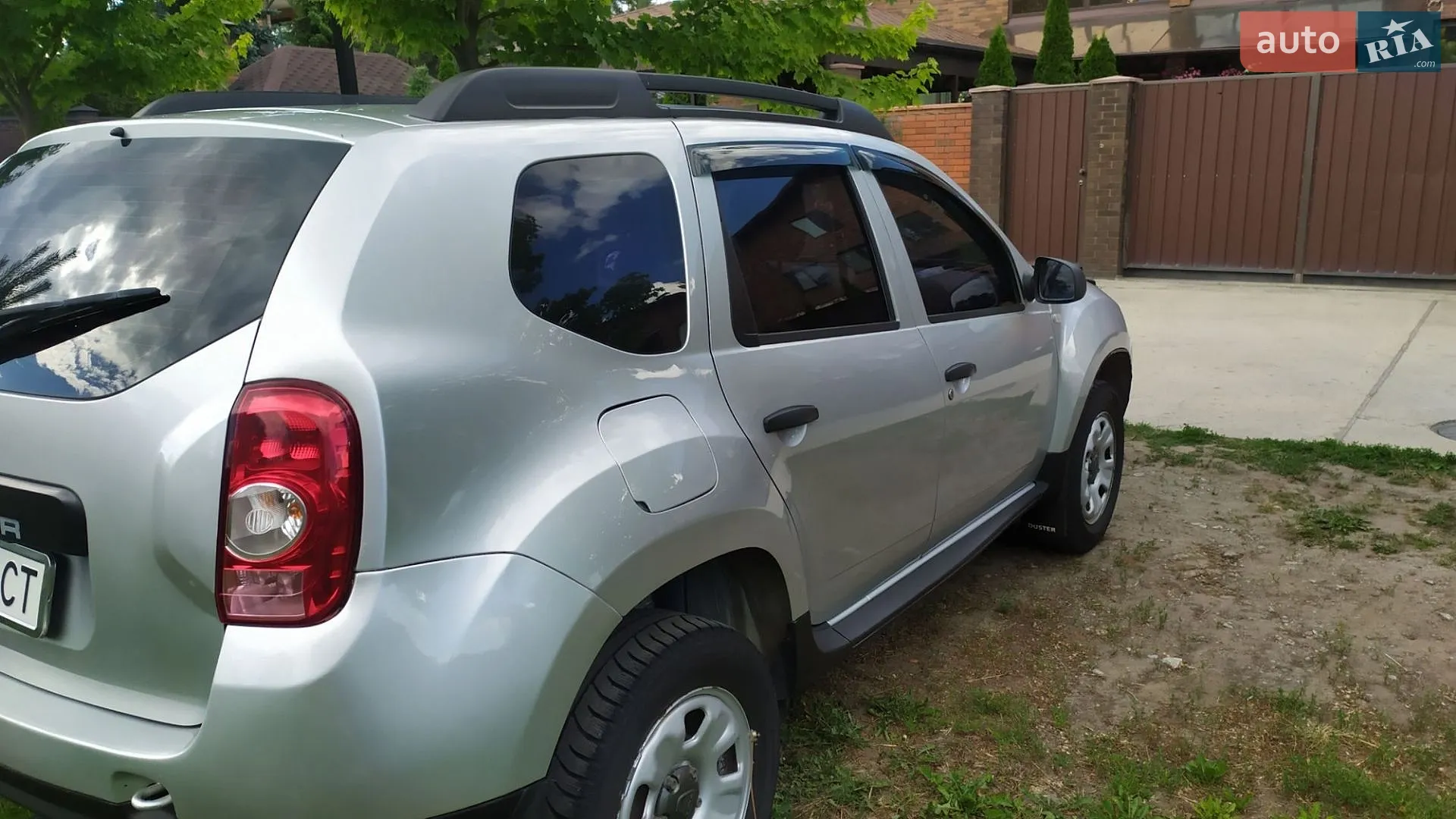 2013 Dacia Duster - мініатюра 10