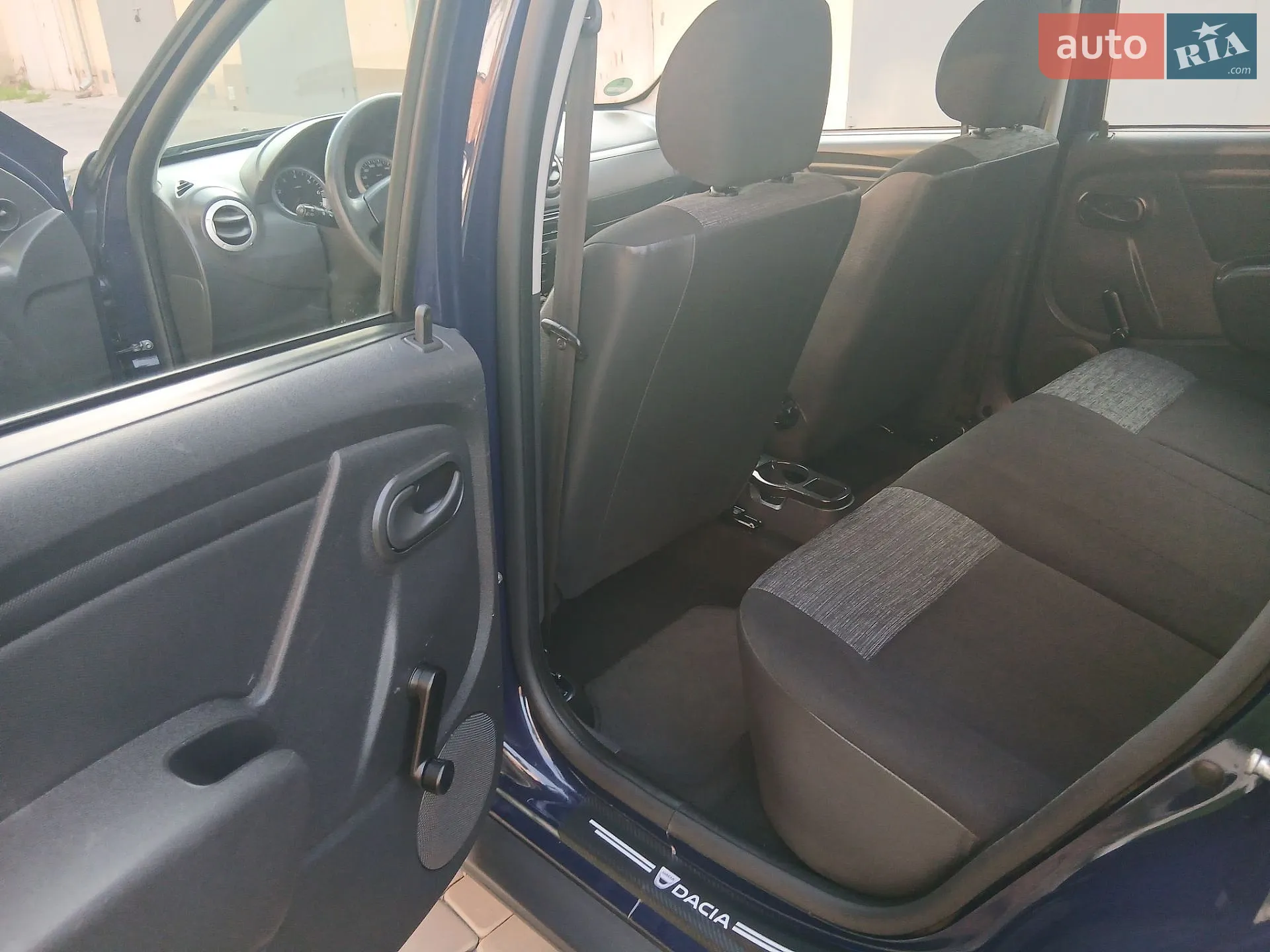 2010 Dacia Duster - мініатюра 25