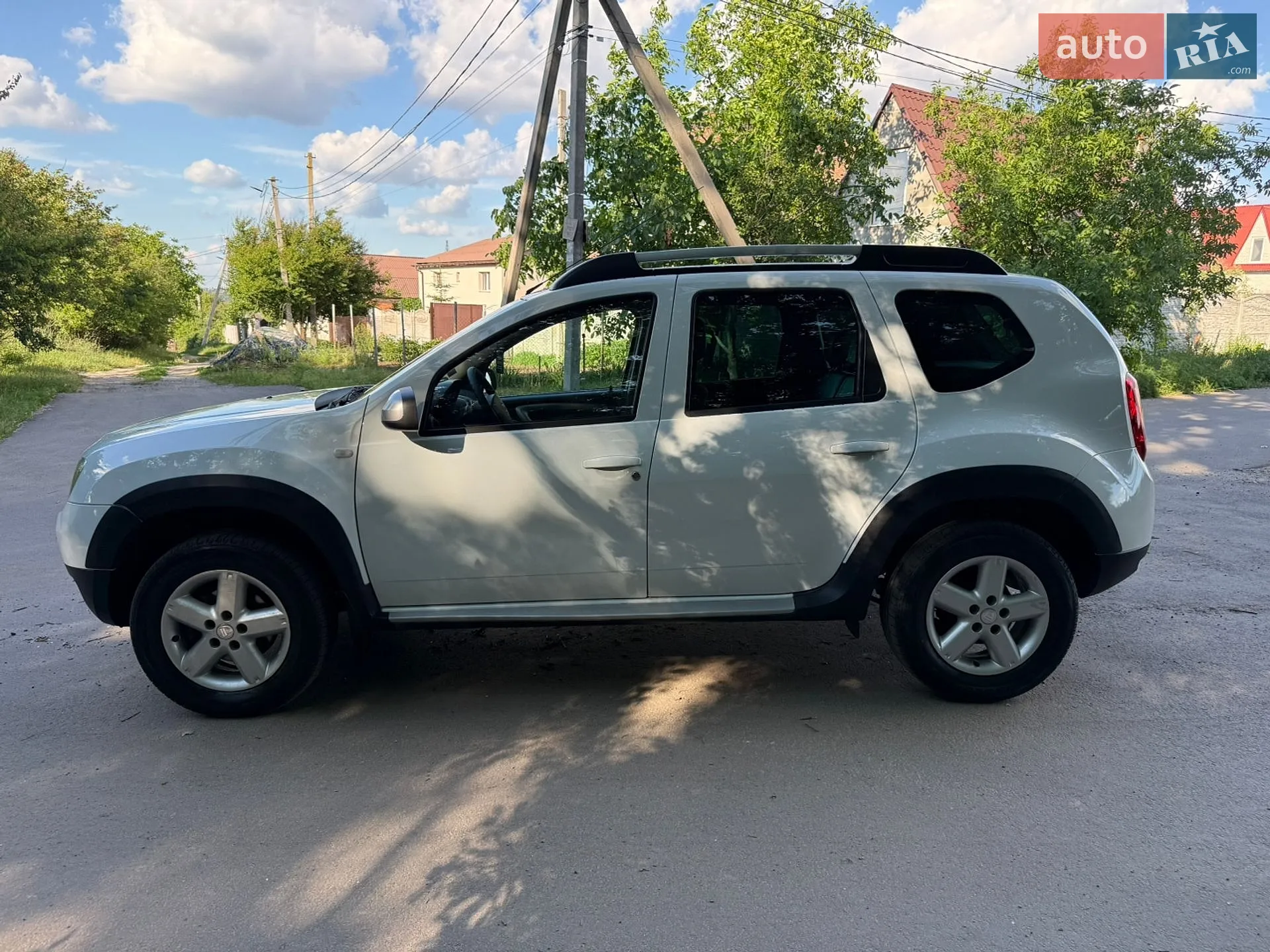2012 Dacia Duster - мініатюра 8