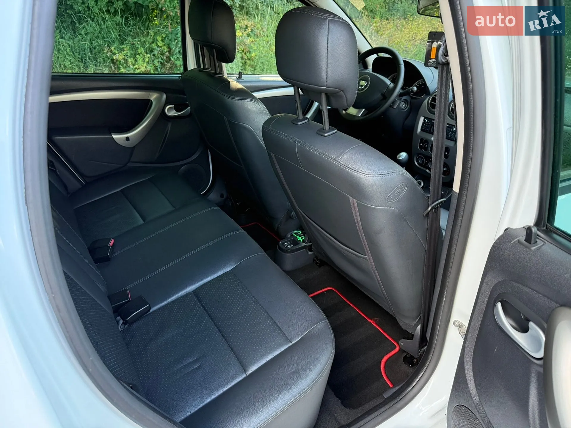 2012 Dacia Duster - мініатюра 15