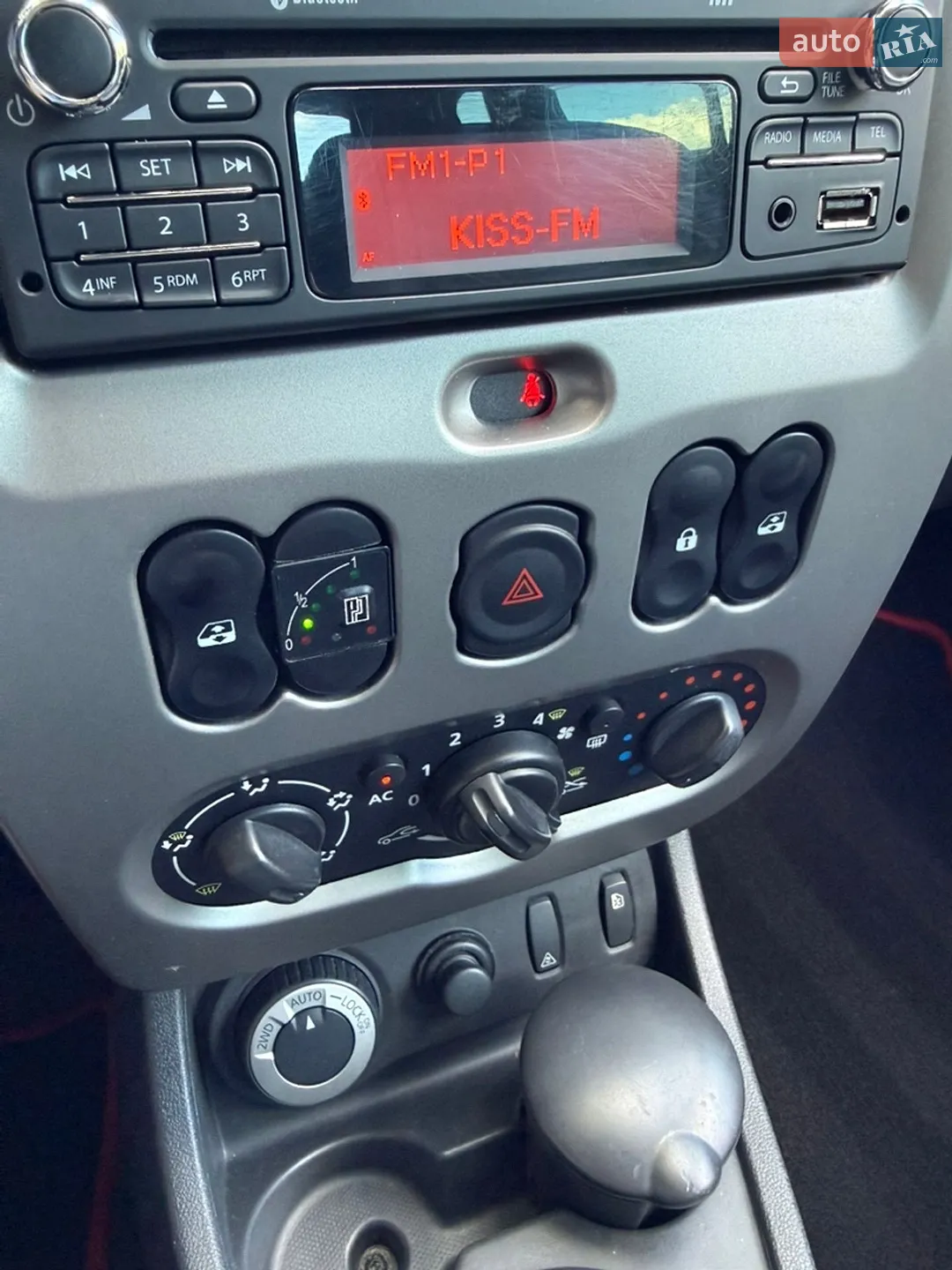 2012 Dacia Duster - мініатюра 23