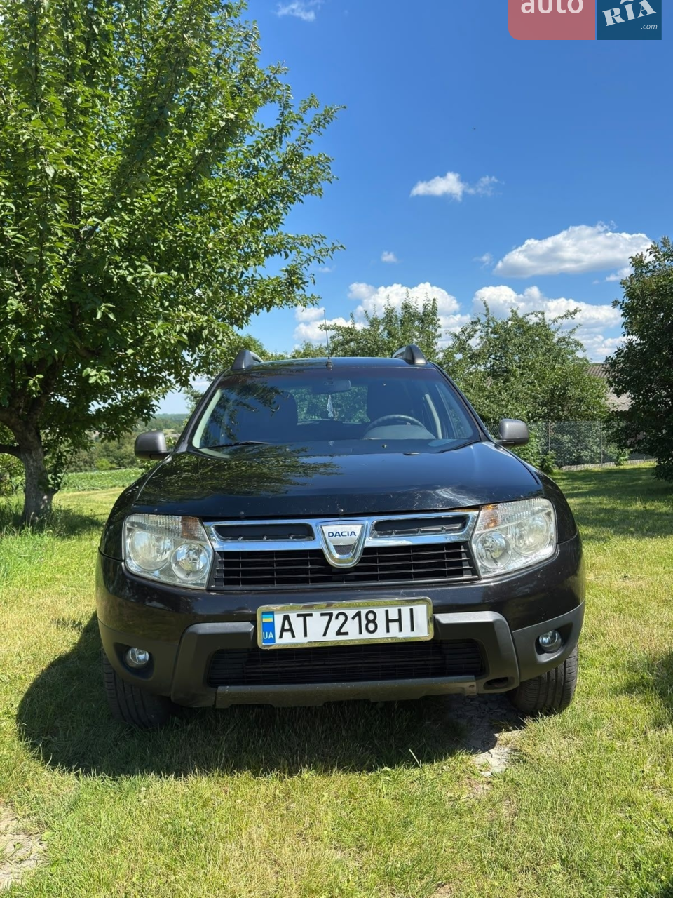 2010 Dacia Duster - мініатюра 32