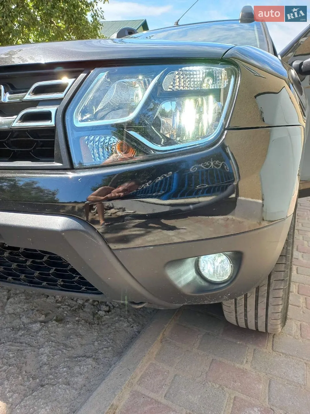 2016 Dacia Duster - мініатюра 7