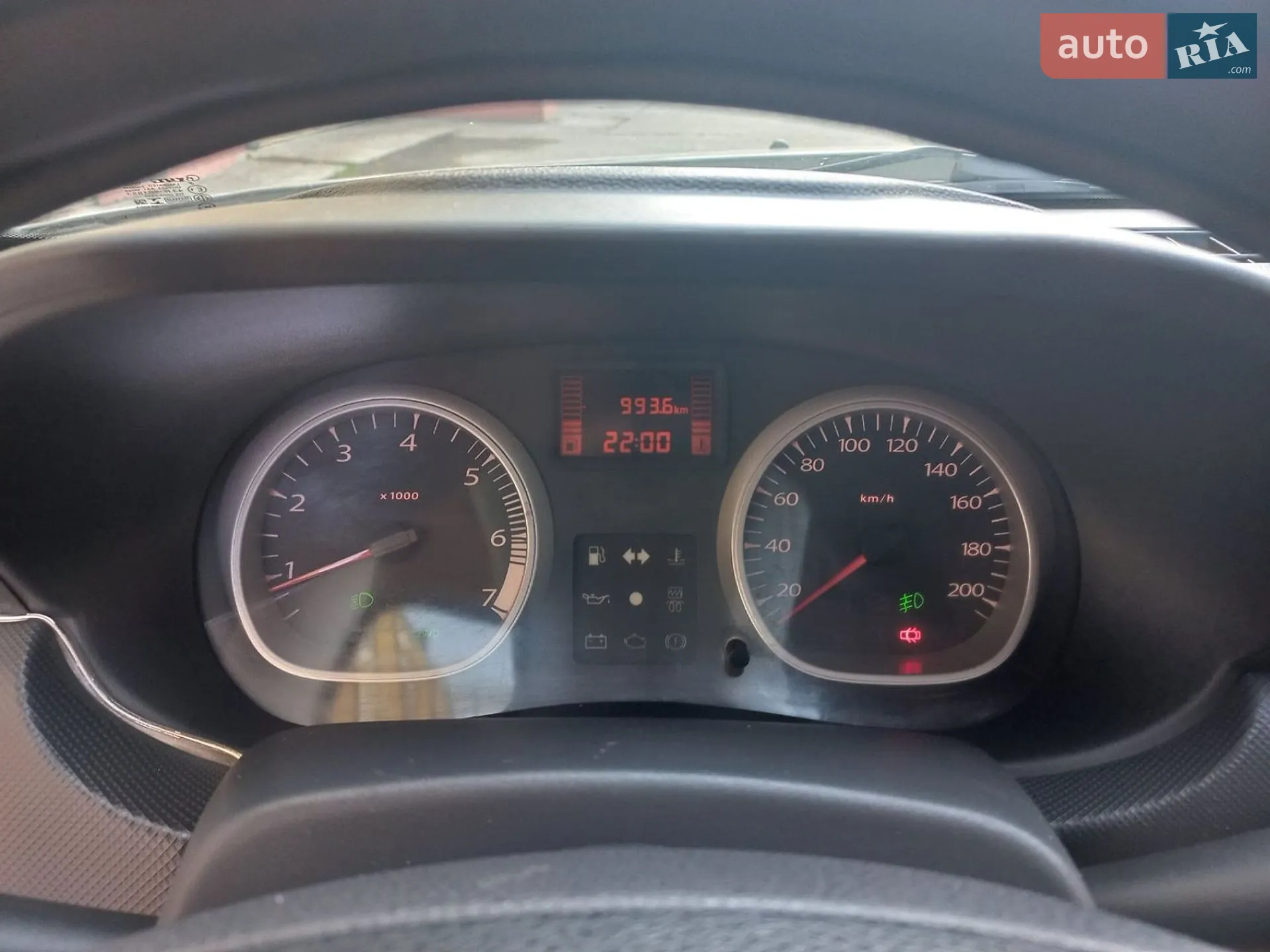 2012 Dacia Duster - мініатюра 15