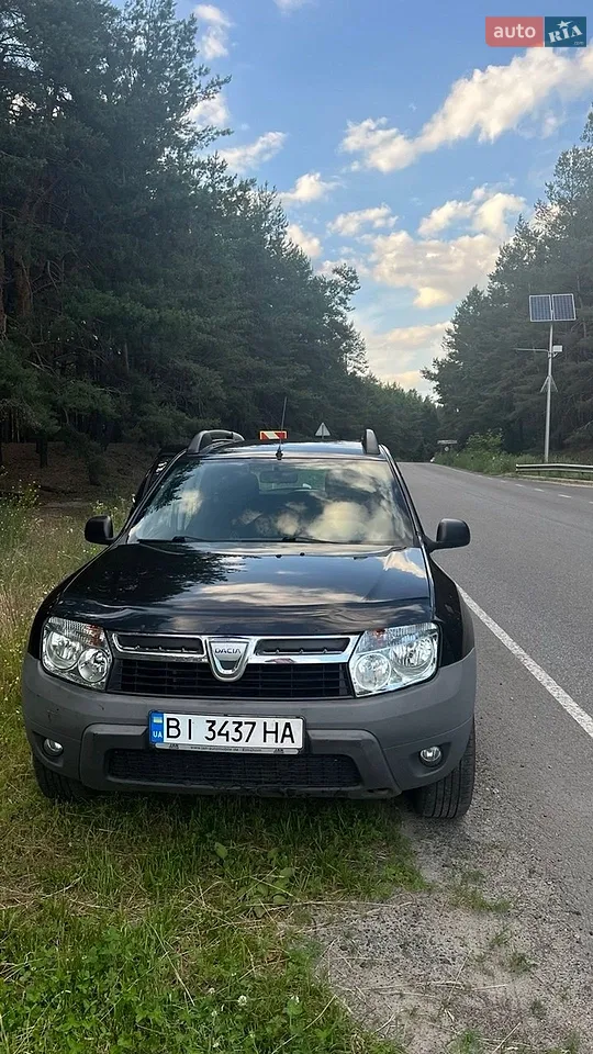 2011 Dacia Duster - мініатюра 37