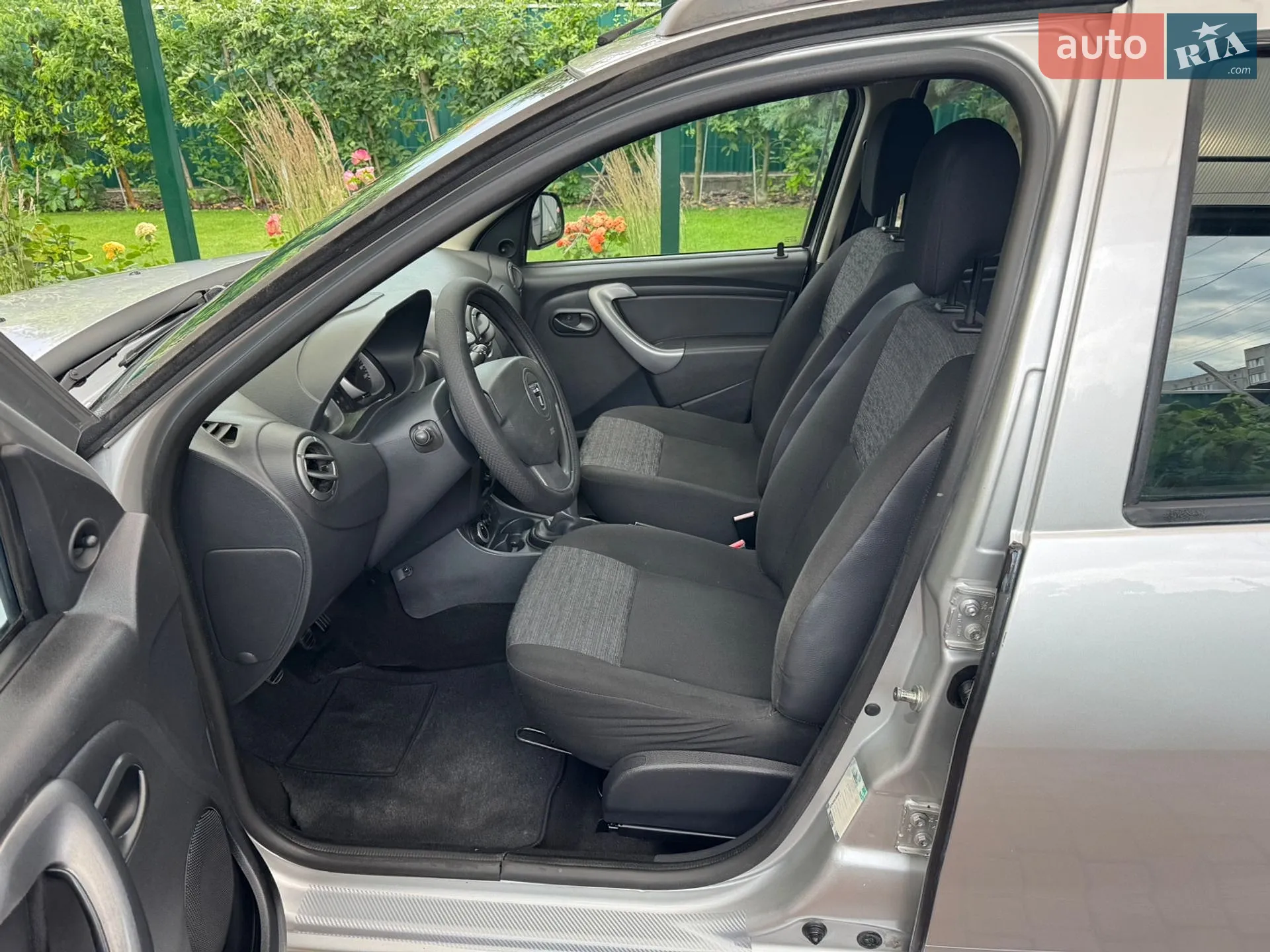 2013 Dacia Duster - мініатюра 12