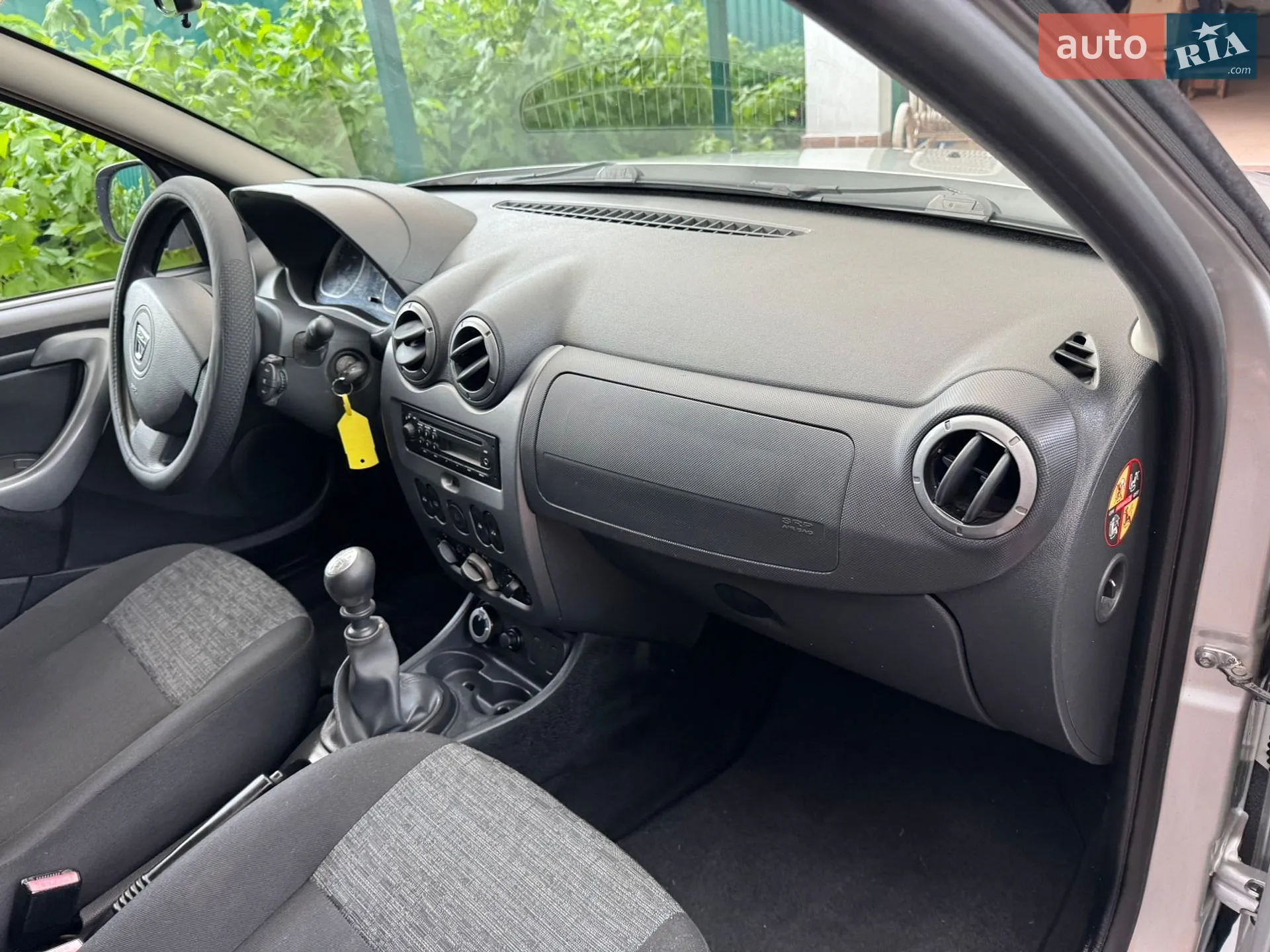 2013 Dacia Duster - мініатюра 40