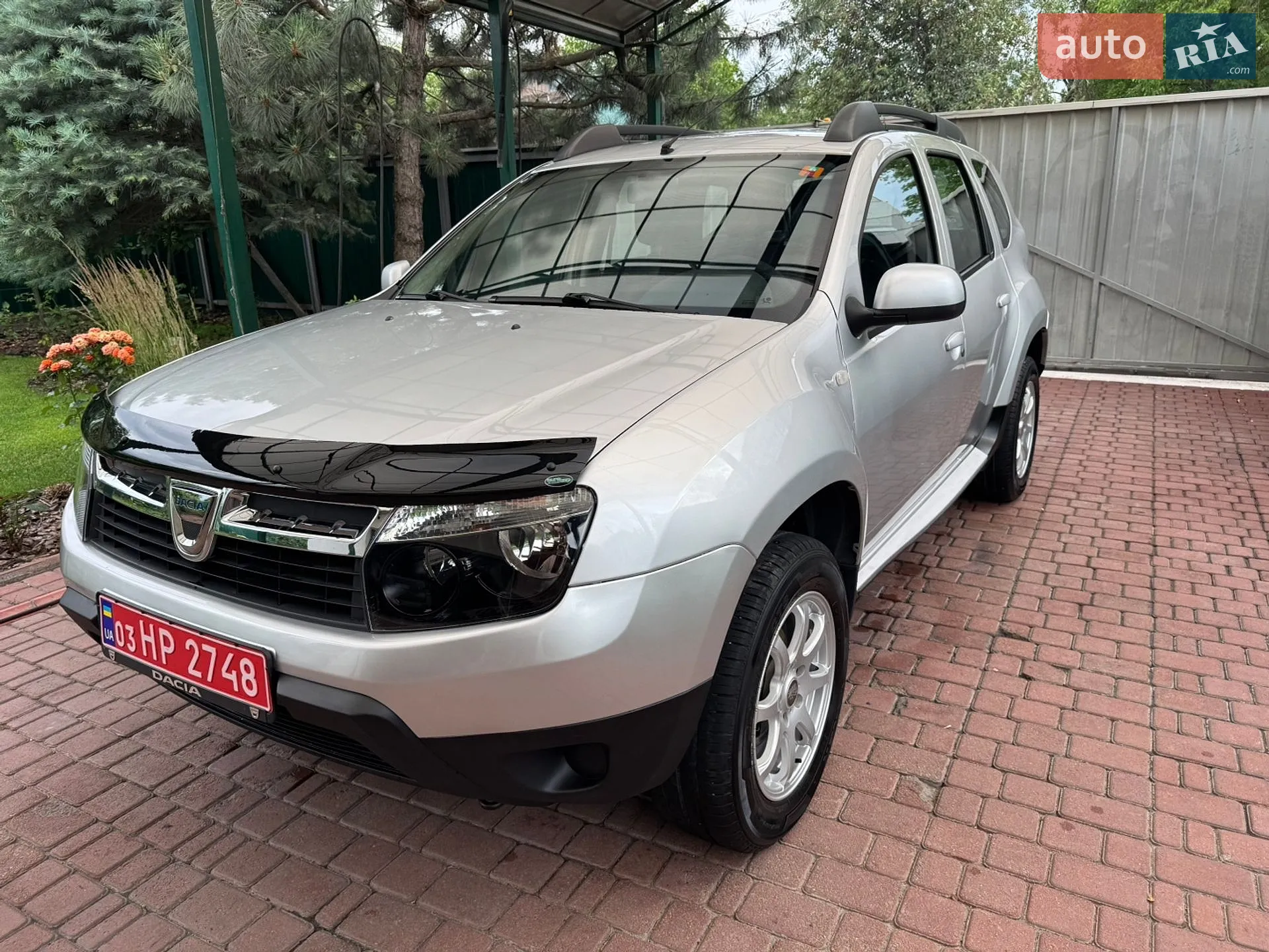 2013 Dacia Duster - мініатюра 51