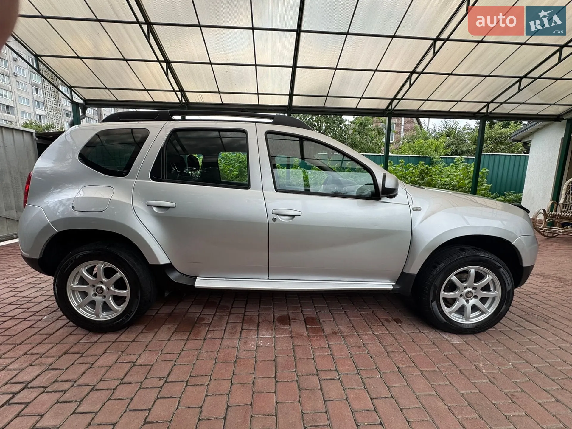 2013 Dacia Duster - мініатюра 56