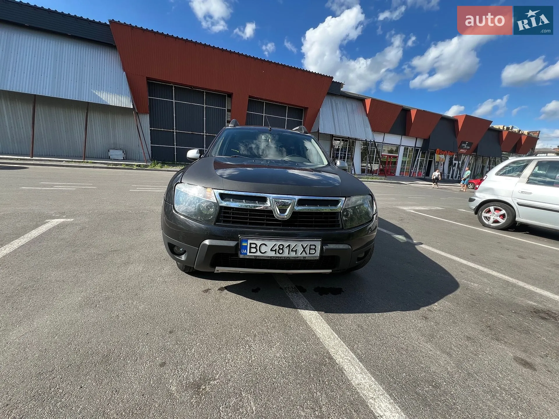 2013 Dacia Duster - мініатюра 22