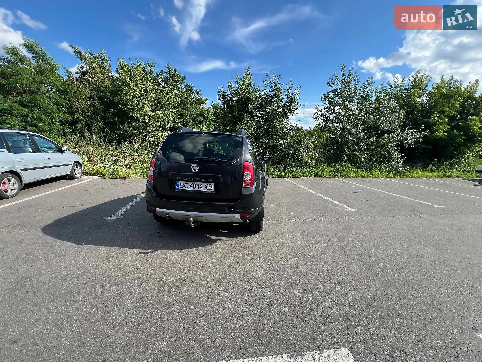 2013 Dacia Duster - мініатюра 19