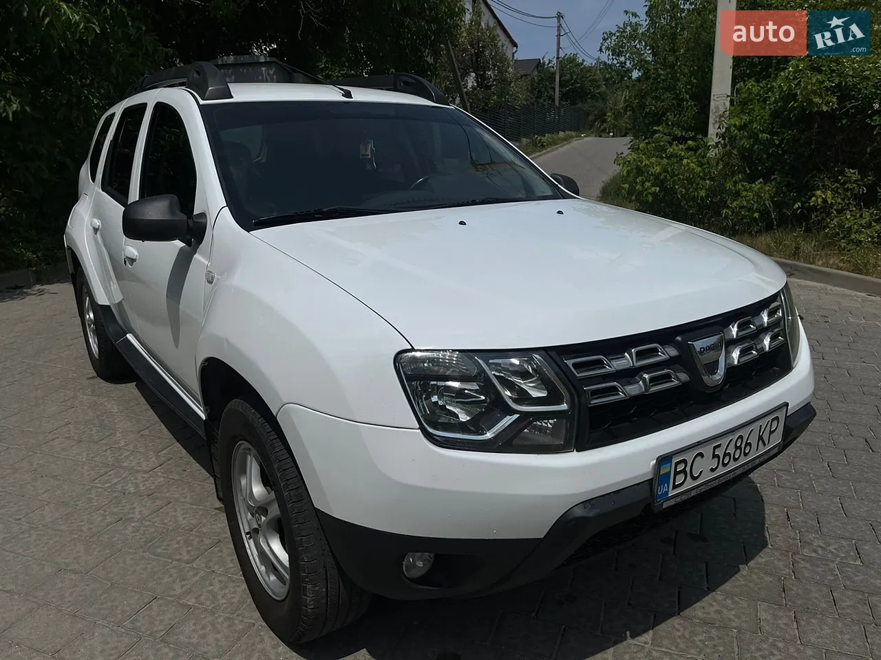 2017 Dacia Duster - мініатюра 41