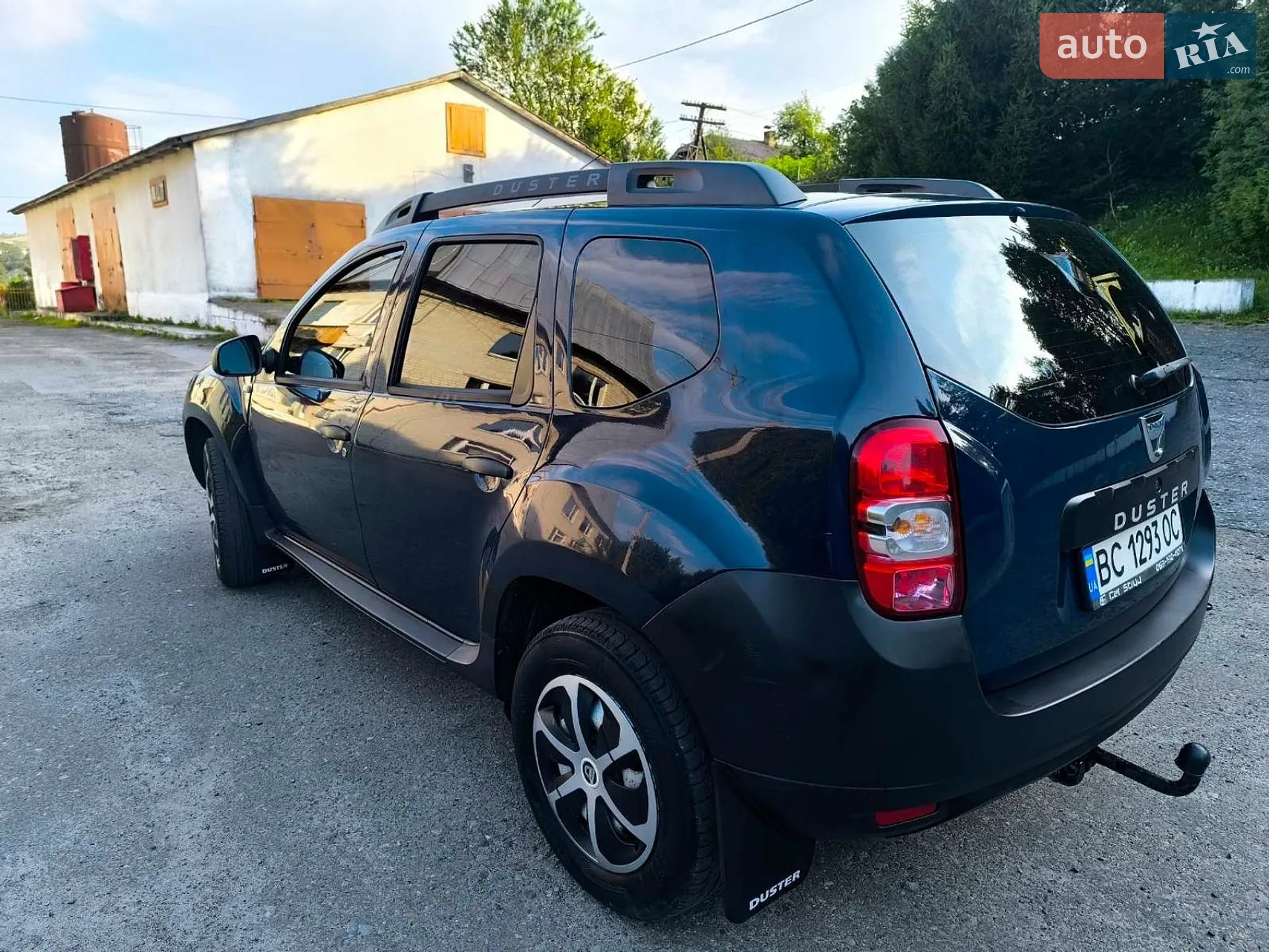 2014 Dacia Duster - мініатюра 24