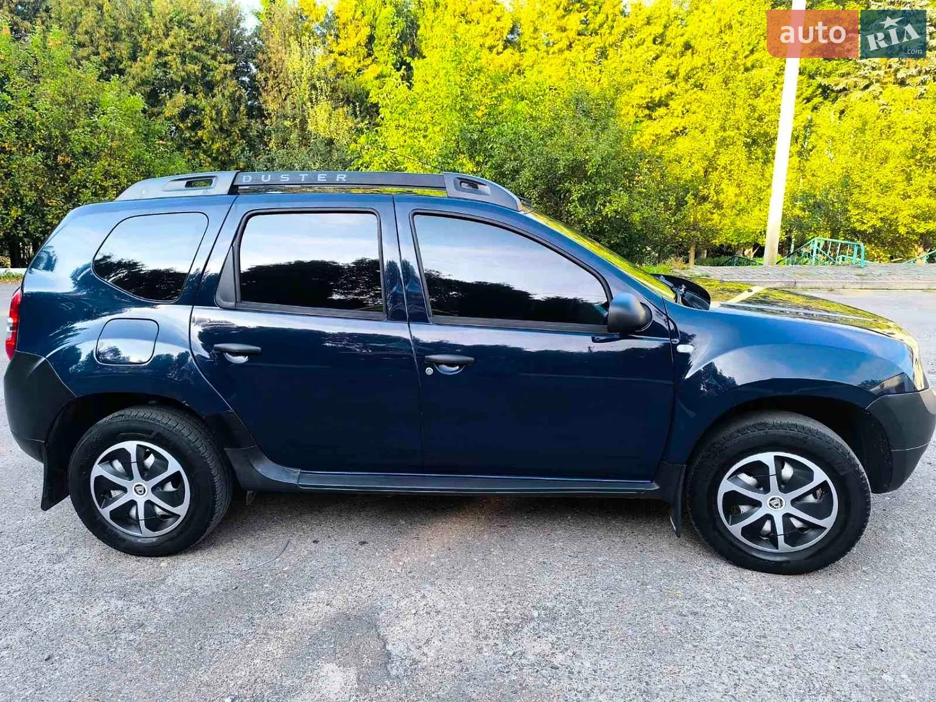 2014 Dacia Duster - мініатюра 19
