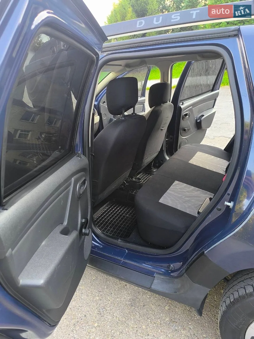 2014 Dacia Duster - мініатюра 42