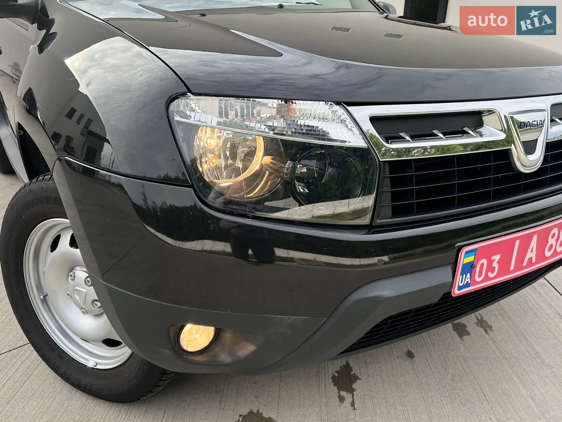 2011 Dacia Duster - мініатюра 20