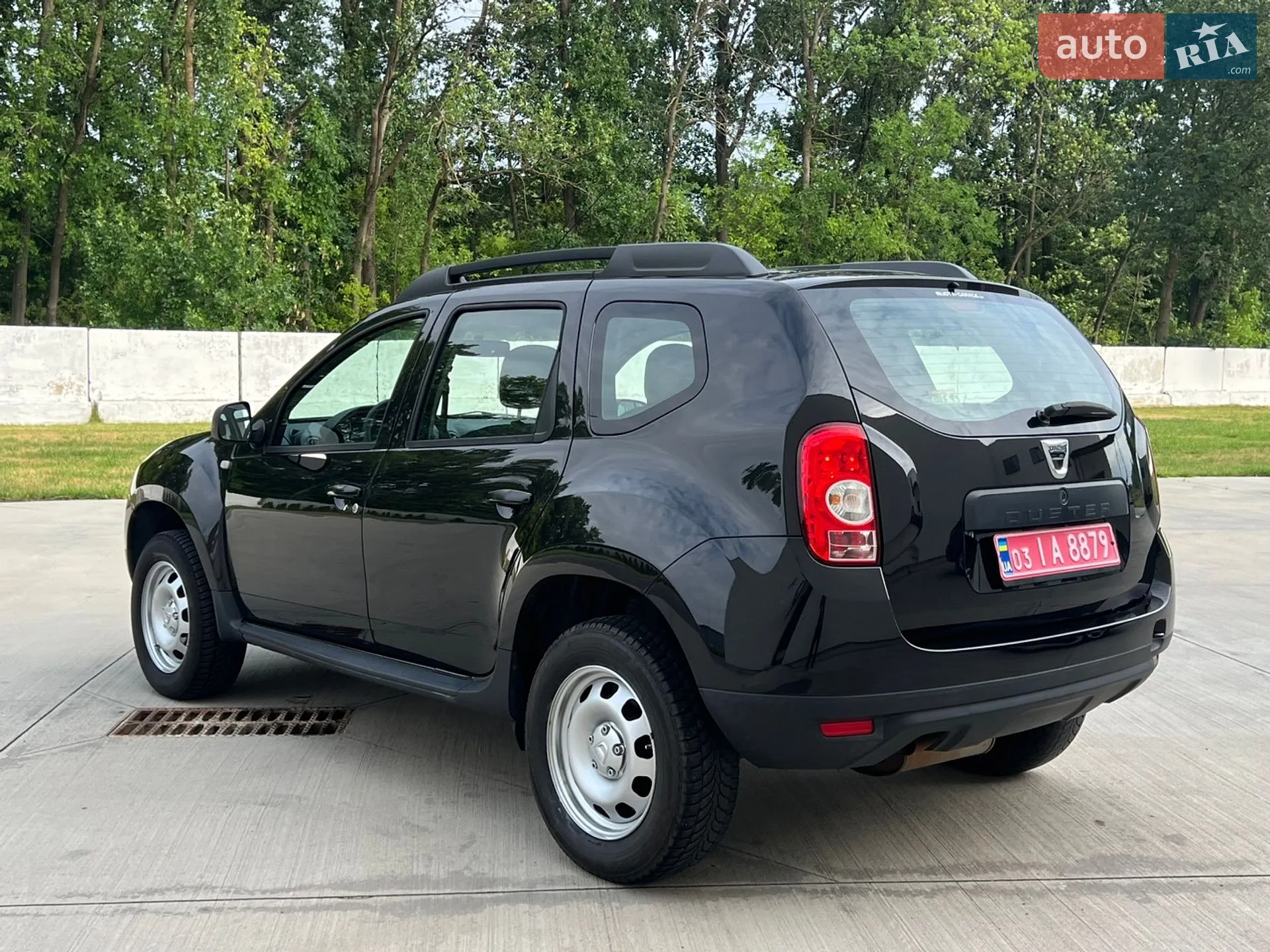 2011 Dacia Duster - мініатюра 31