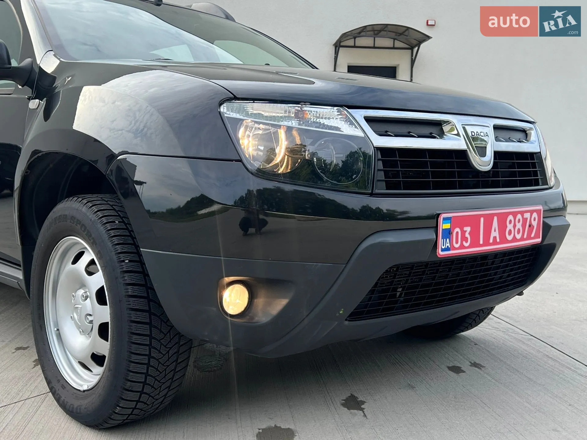2011 Dacia Duster - мініатюра 34