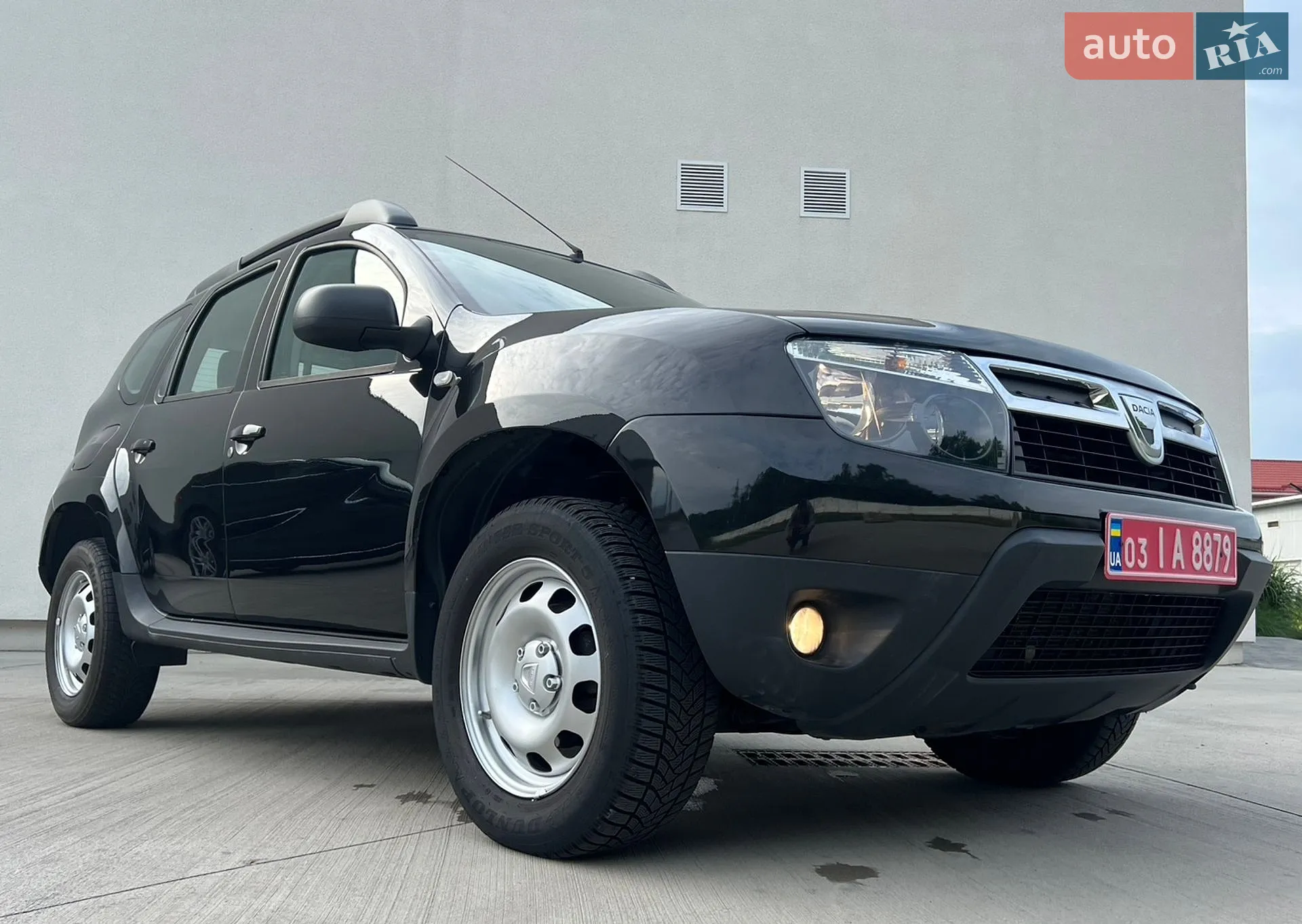 2011 Dacia Duster - мініатюра 35