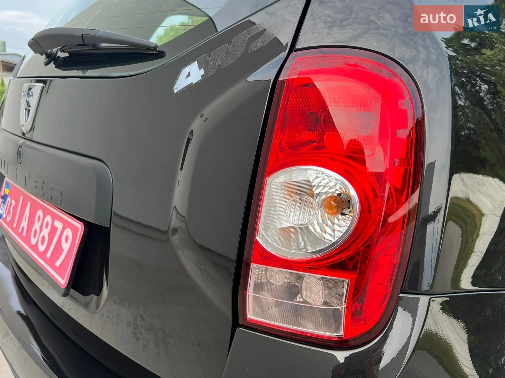 2011 Dacia Duster - мініатюра 48