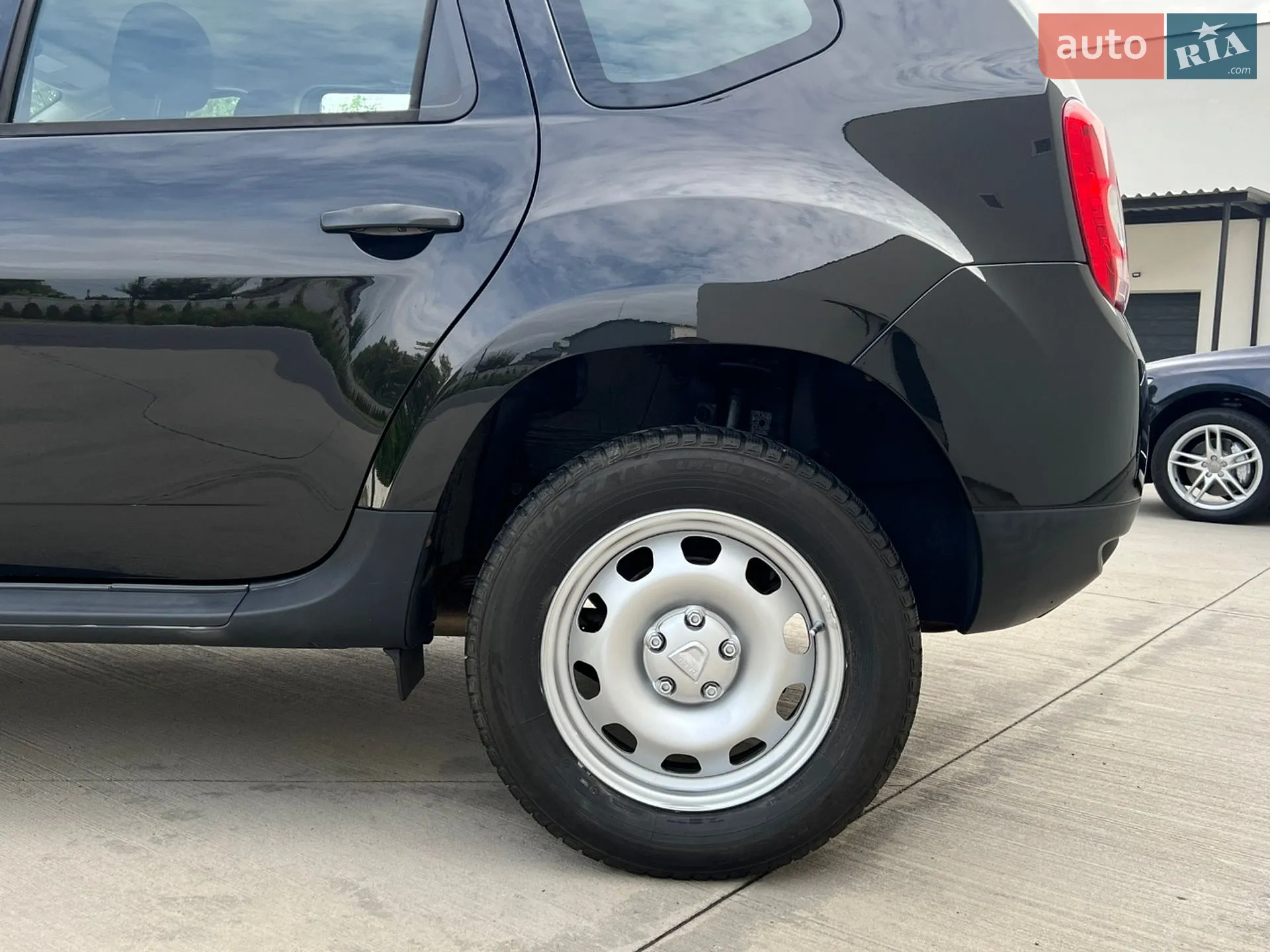 2011 Dacia Duster - мініатюра 51