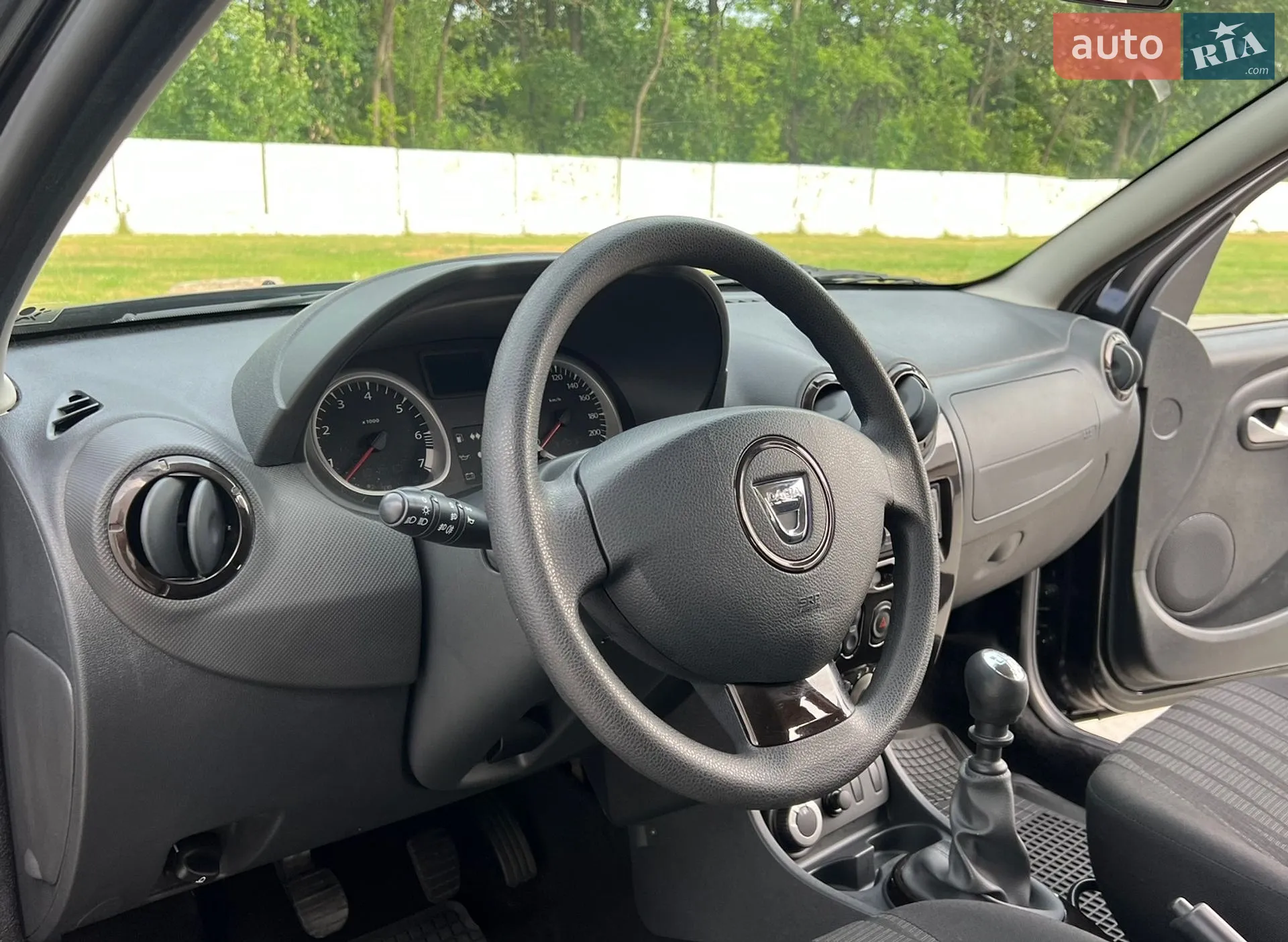2011 Dacia Duster - мініатюра 55