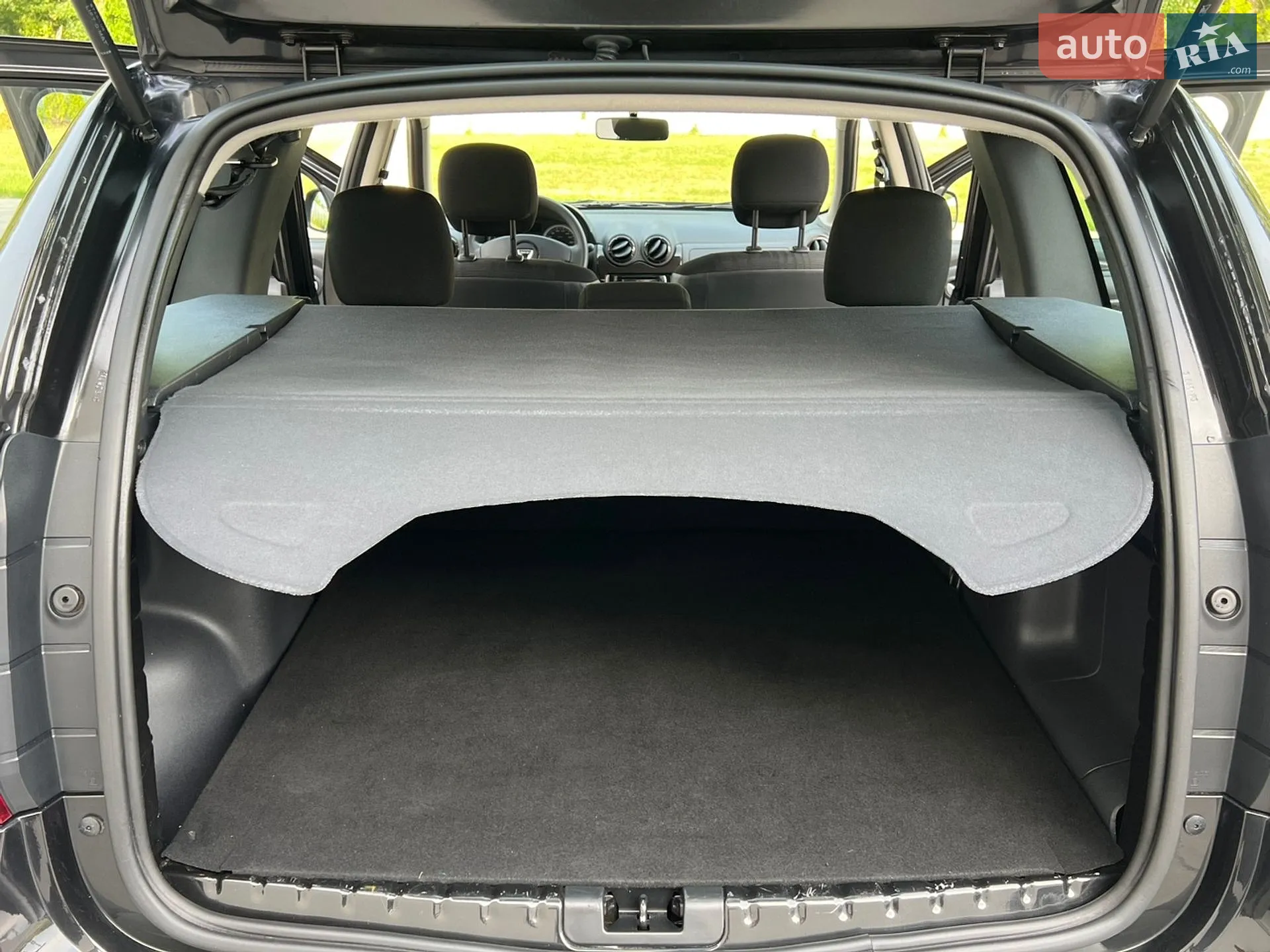 2011 Dacia Duster - мініатюра 93