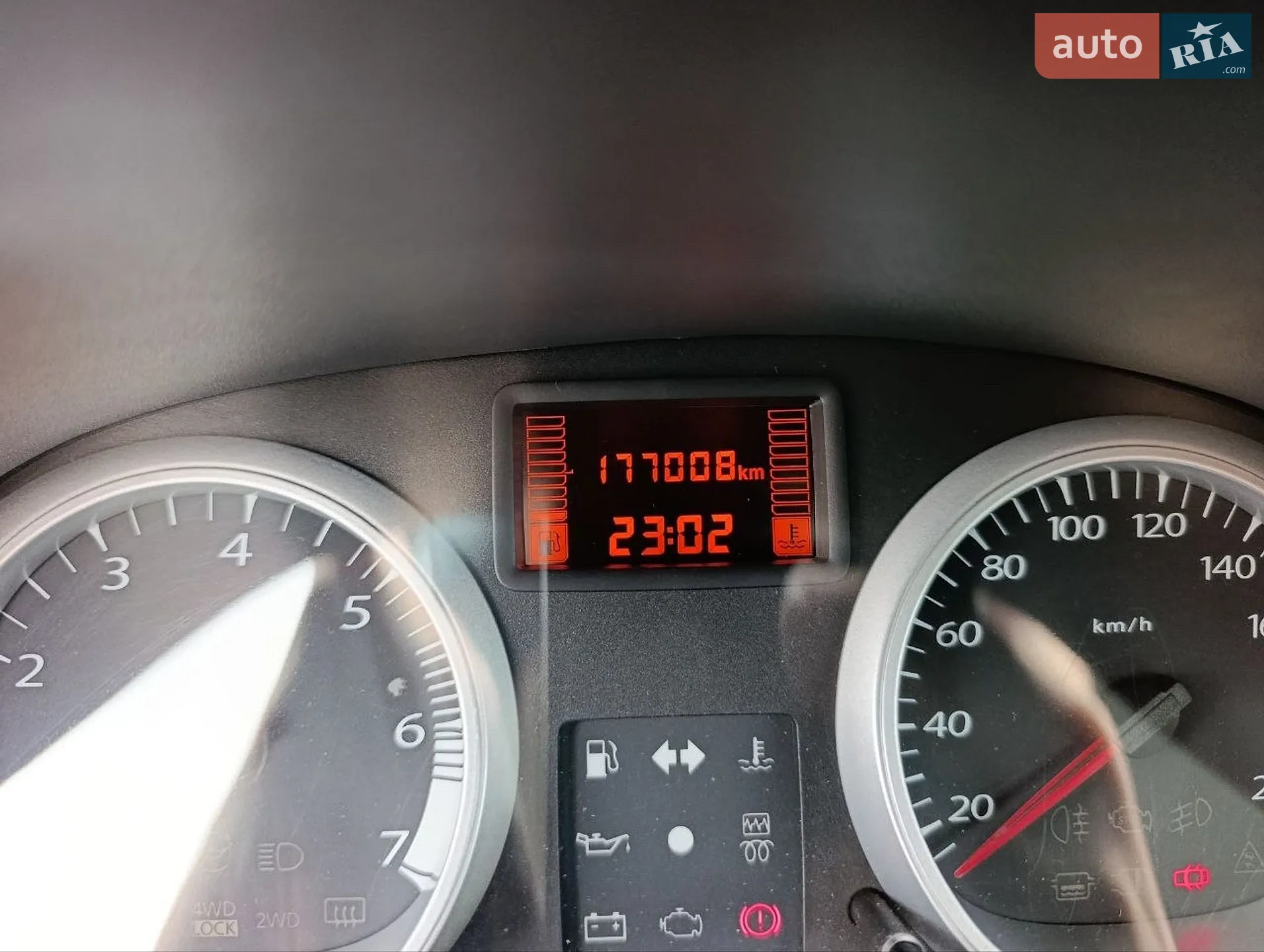 2012 Dacia Duster - мініатюра 14