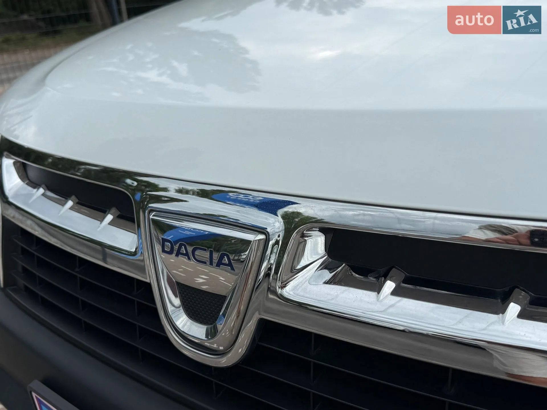 2013 Dacia Duster - мініатюра 30