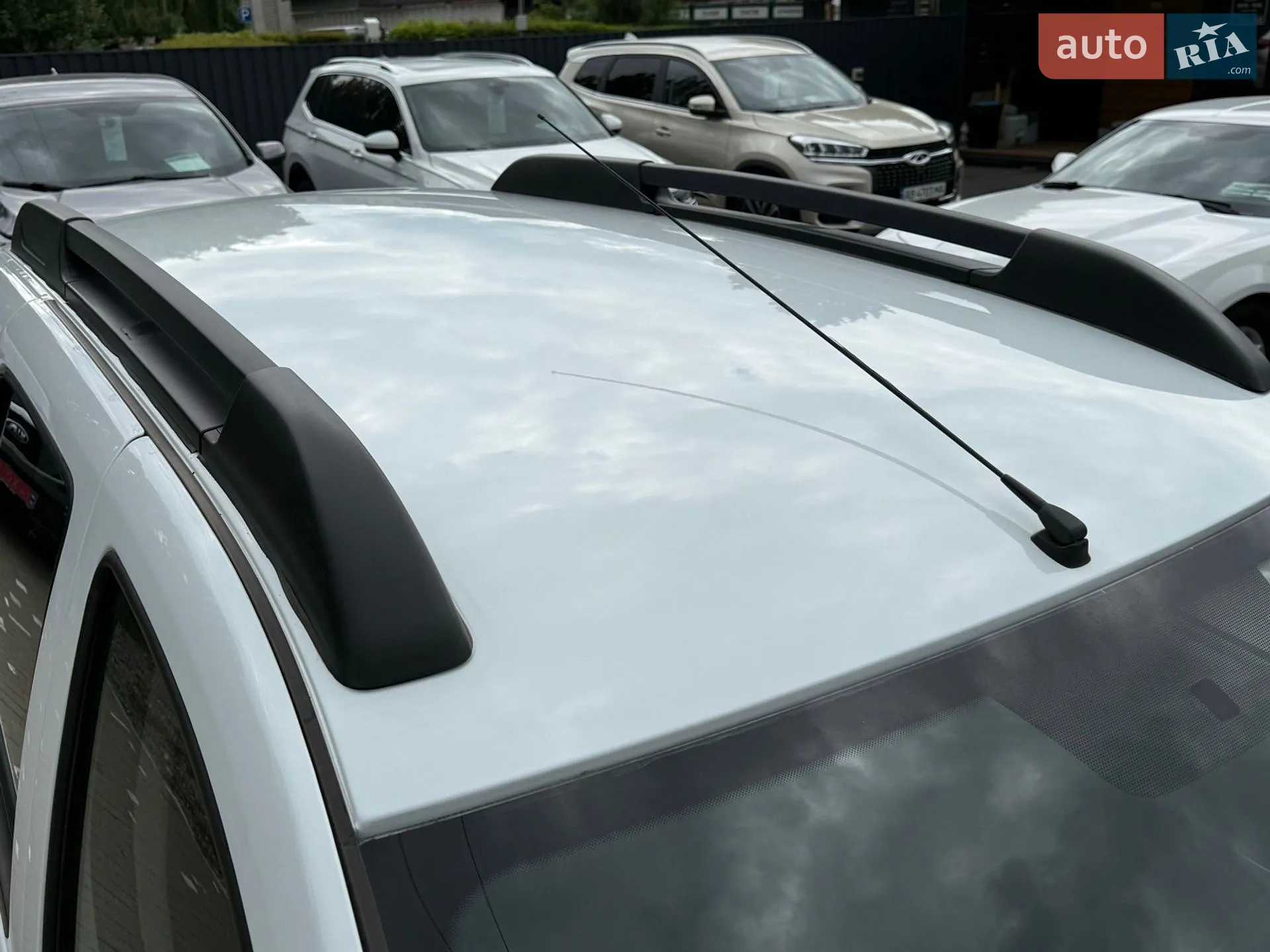 2013 Dacia Duster - мініатюра 35