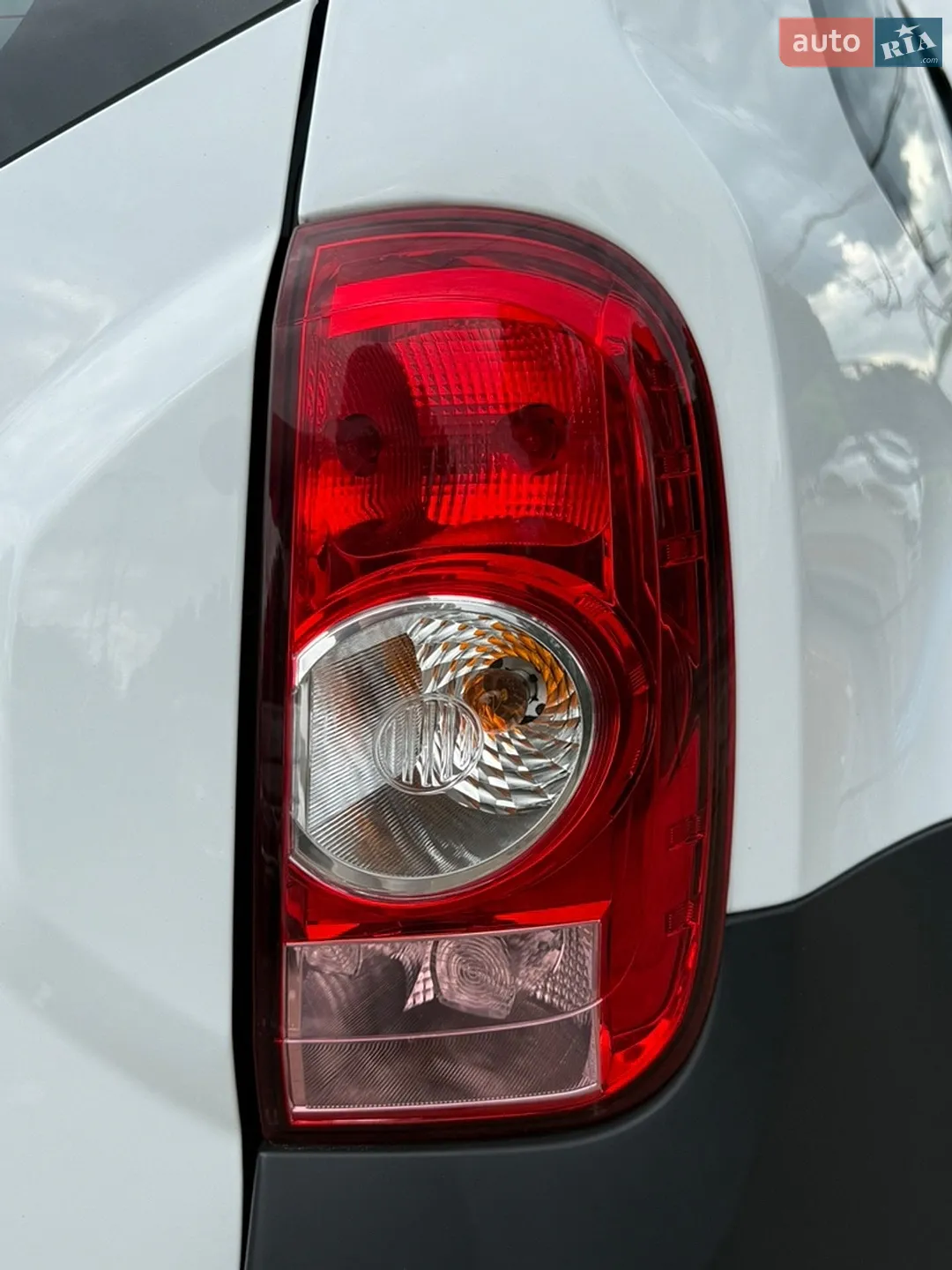 2013 Dacia Duster - мініатюра 36
