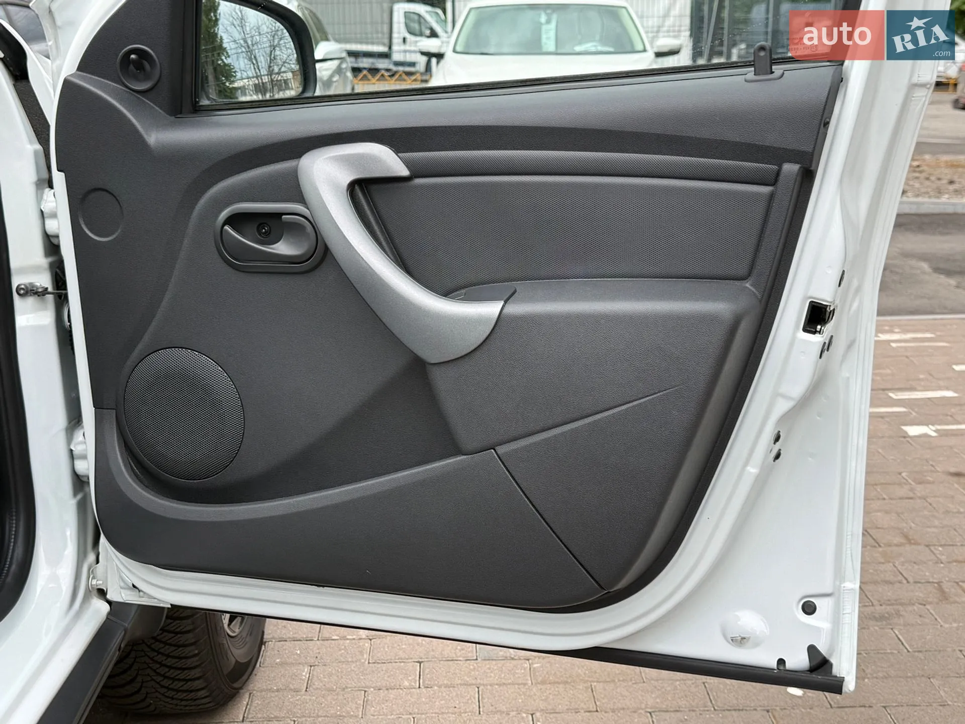 2013 Dacia Duster - мініатюра 53