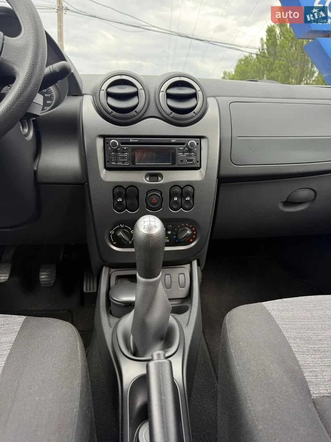 2013 Dacia Duster - мініатюра 80