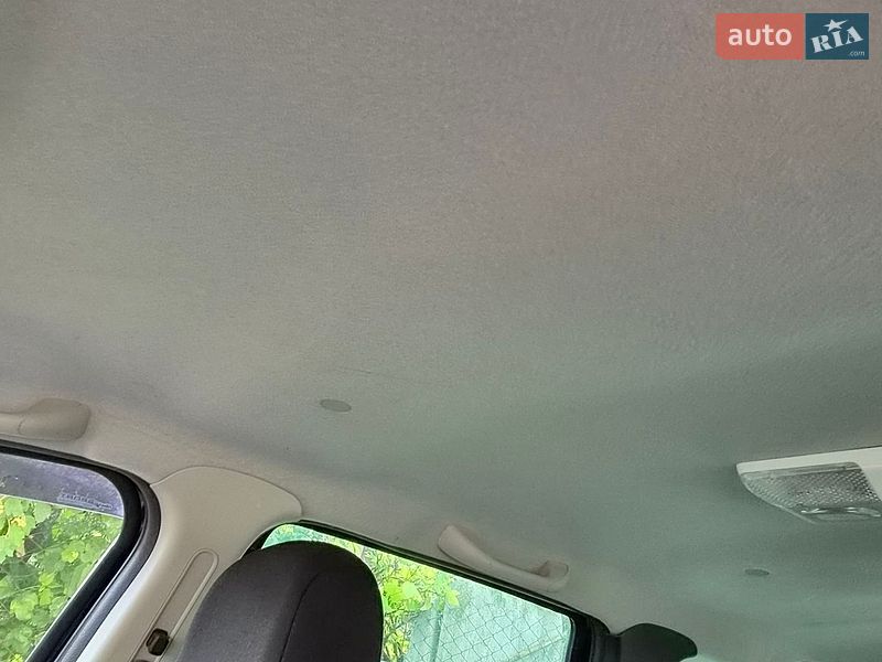 Позашляховик / Кросовер Dacia Duster 2010 в Рівному