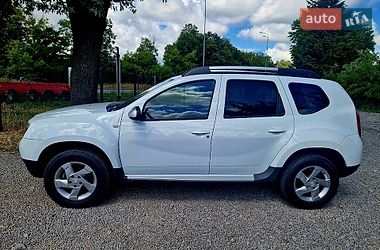 Внедорожник / Кроссовер Dacia Duster 2012 в Виннице фото 8 Внедорожник / Кроссовер Dacia Duster 2012 в Виннице