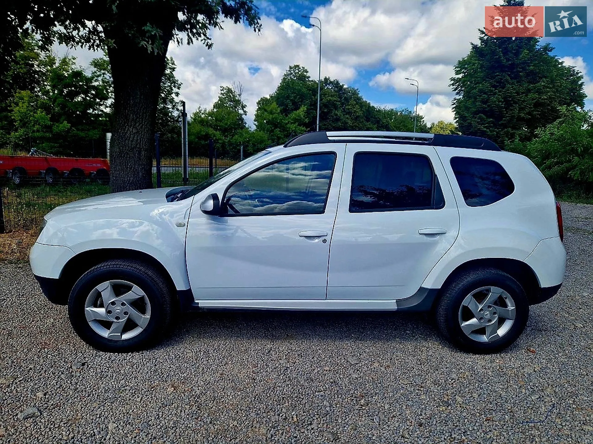 2012 Dacia Duster - мініатюра 8