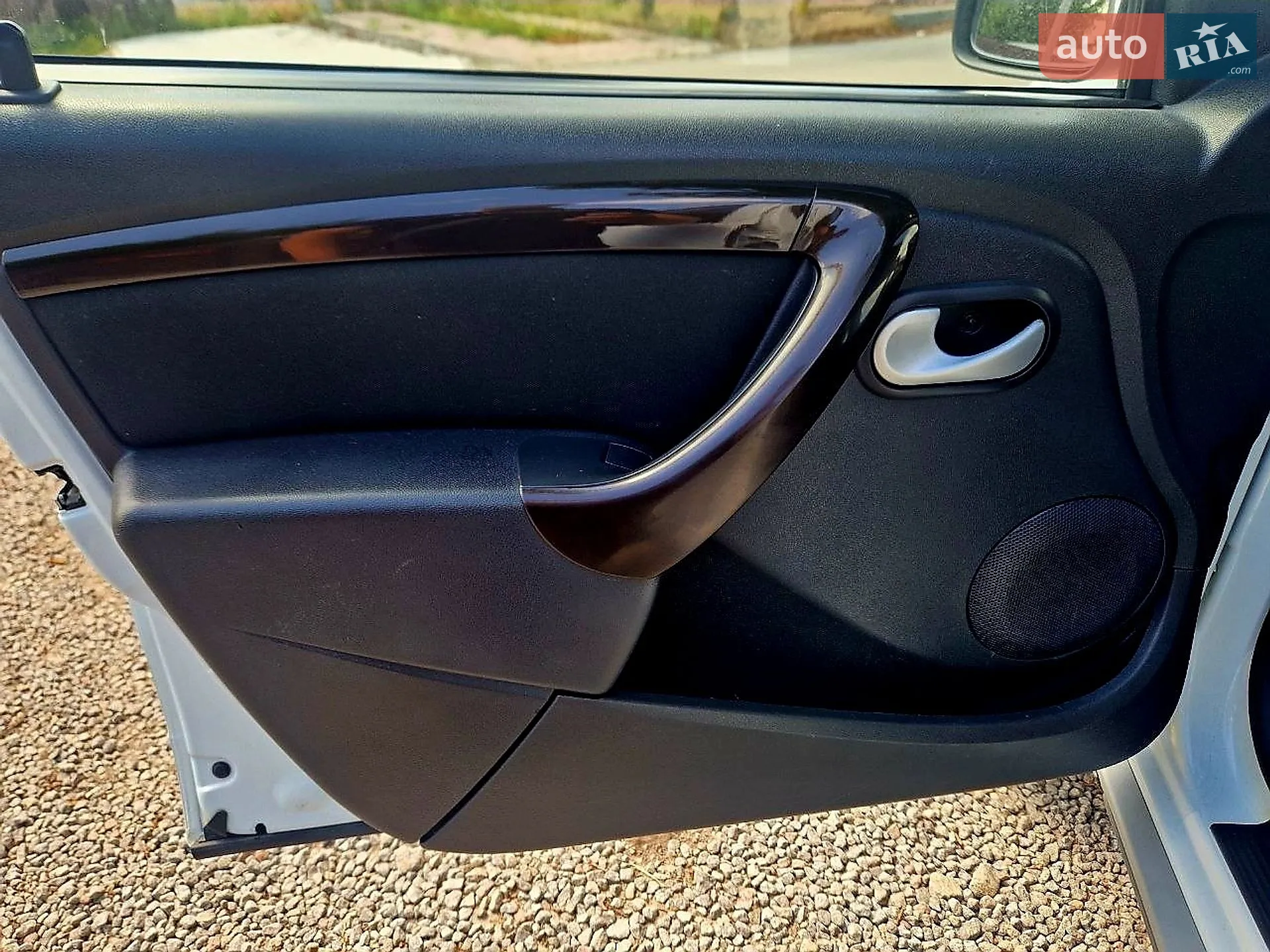 2012 Dacia Duster - мініатюра 22